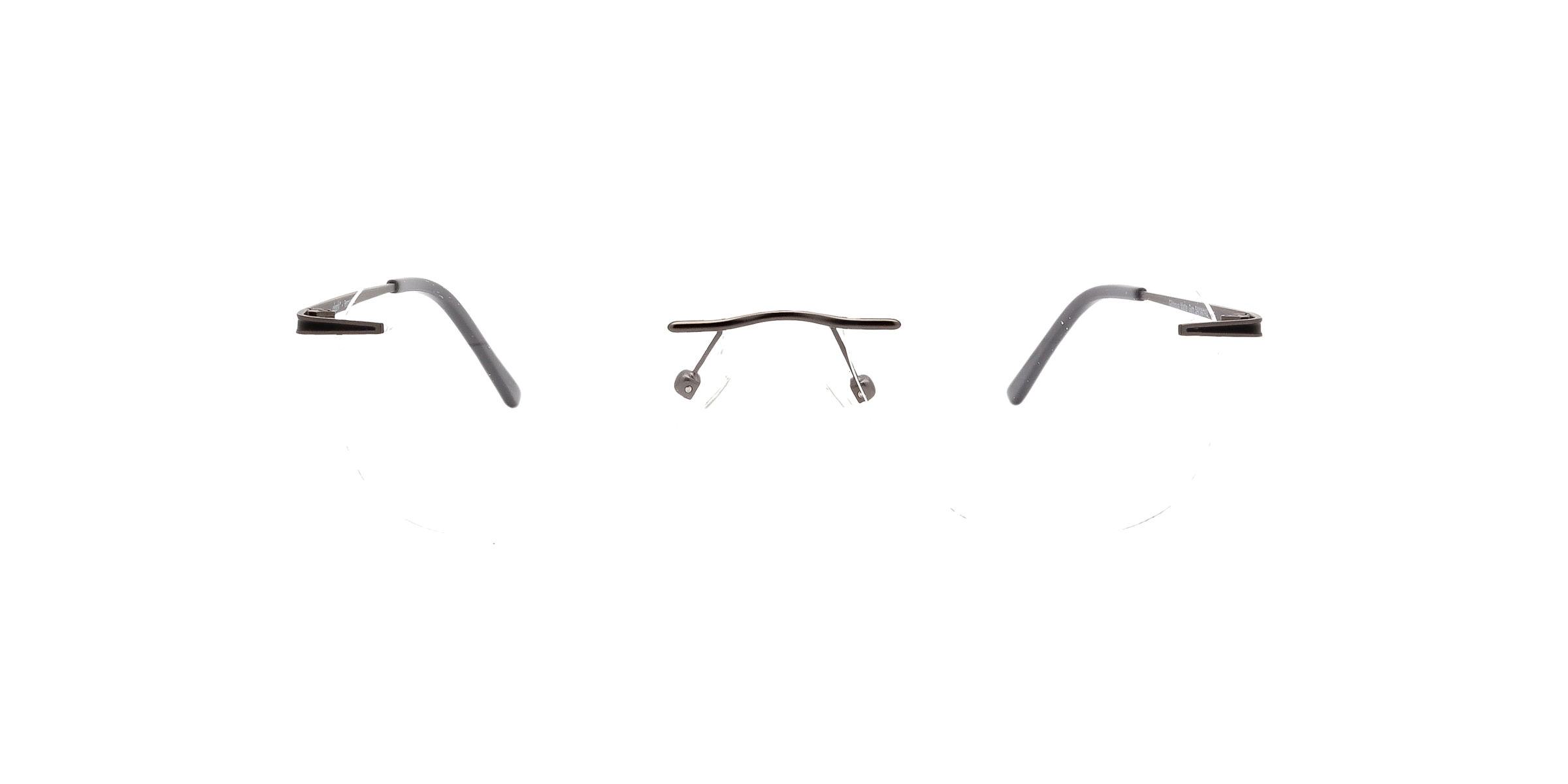 Clearly Glasses GIBBOUS