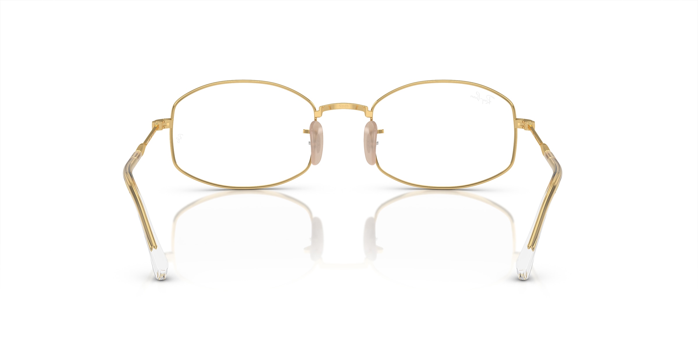 Ray-Ban Glasses RB6510 OPTICS