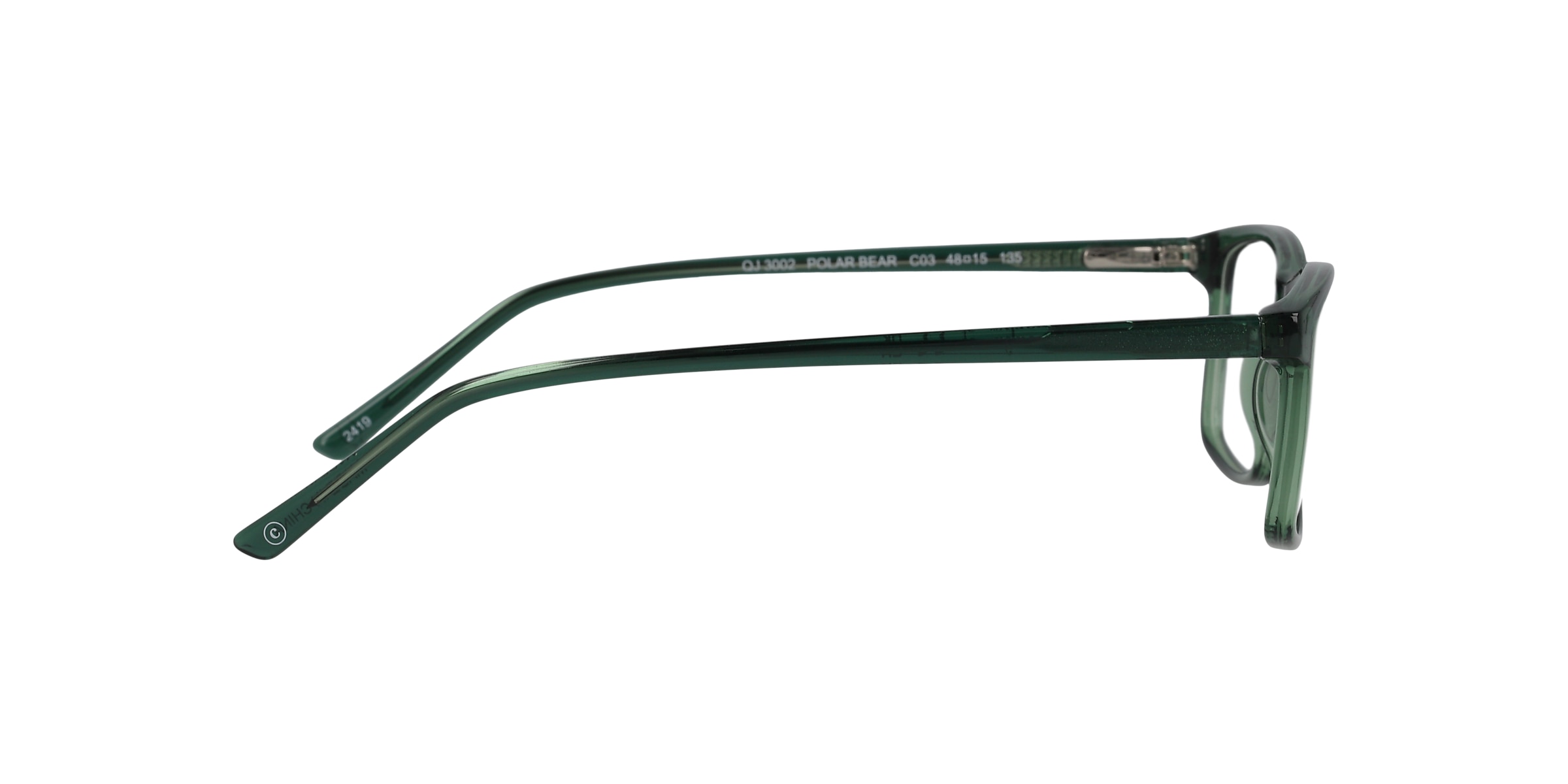 Clearly Glasses POLAR BEAR