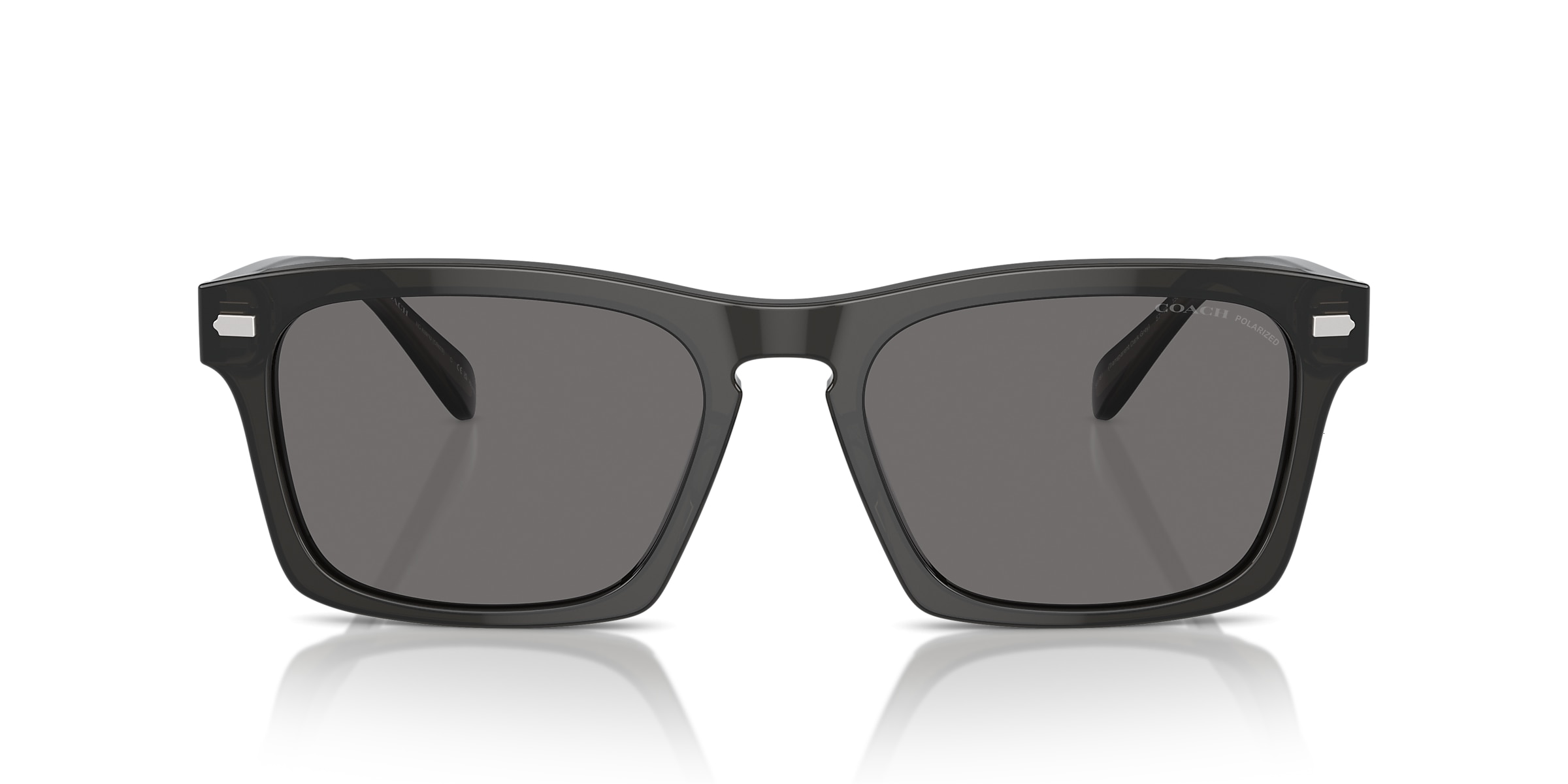 Coach Sunglasses HC8397U CR628