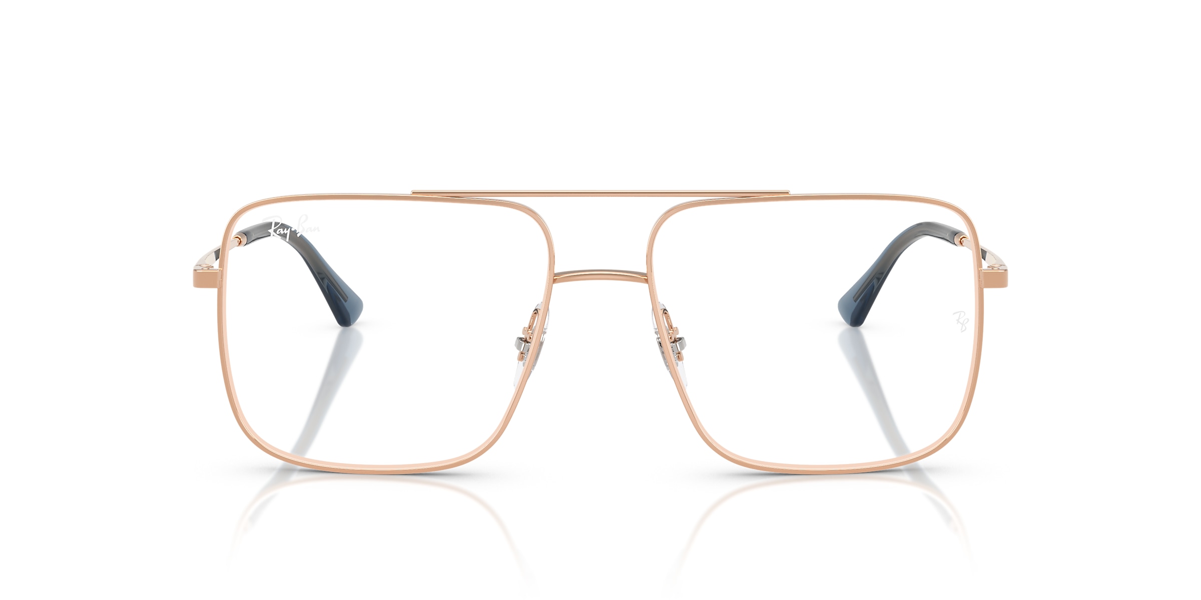 Ray-Ban Glasses RB3758V ARI OPTICS