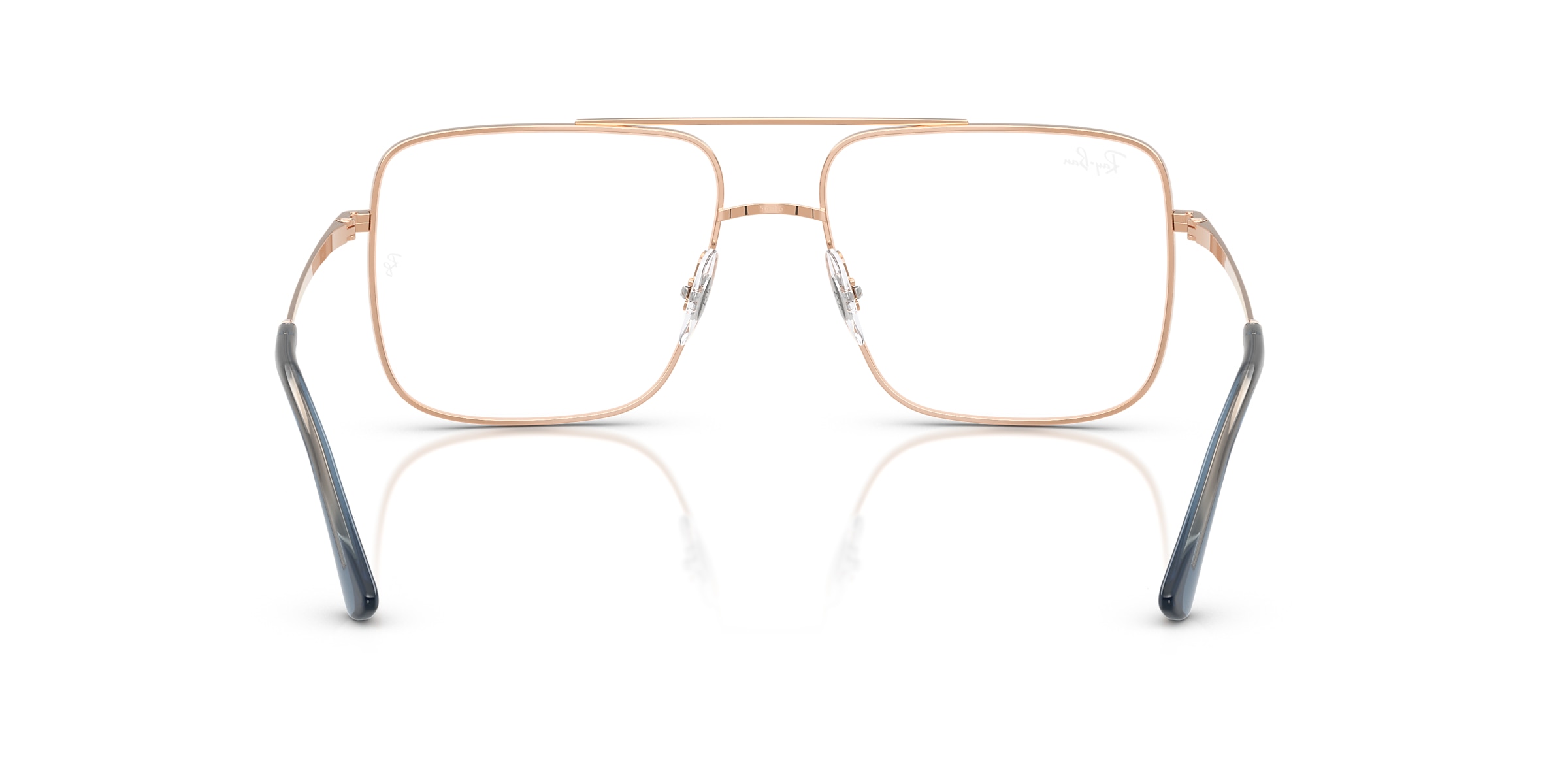 Ray-Ban Glasses RB3758V ARI OPTICS