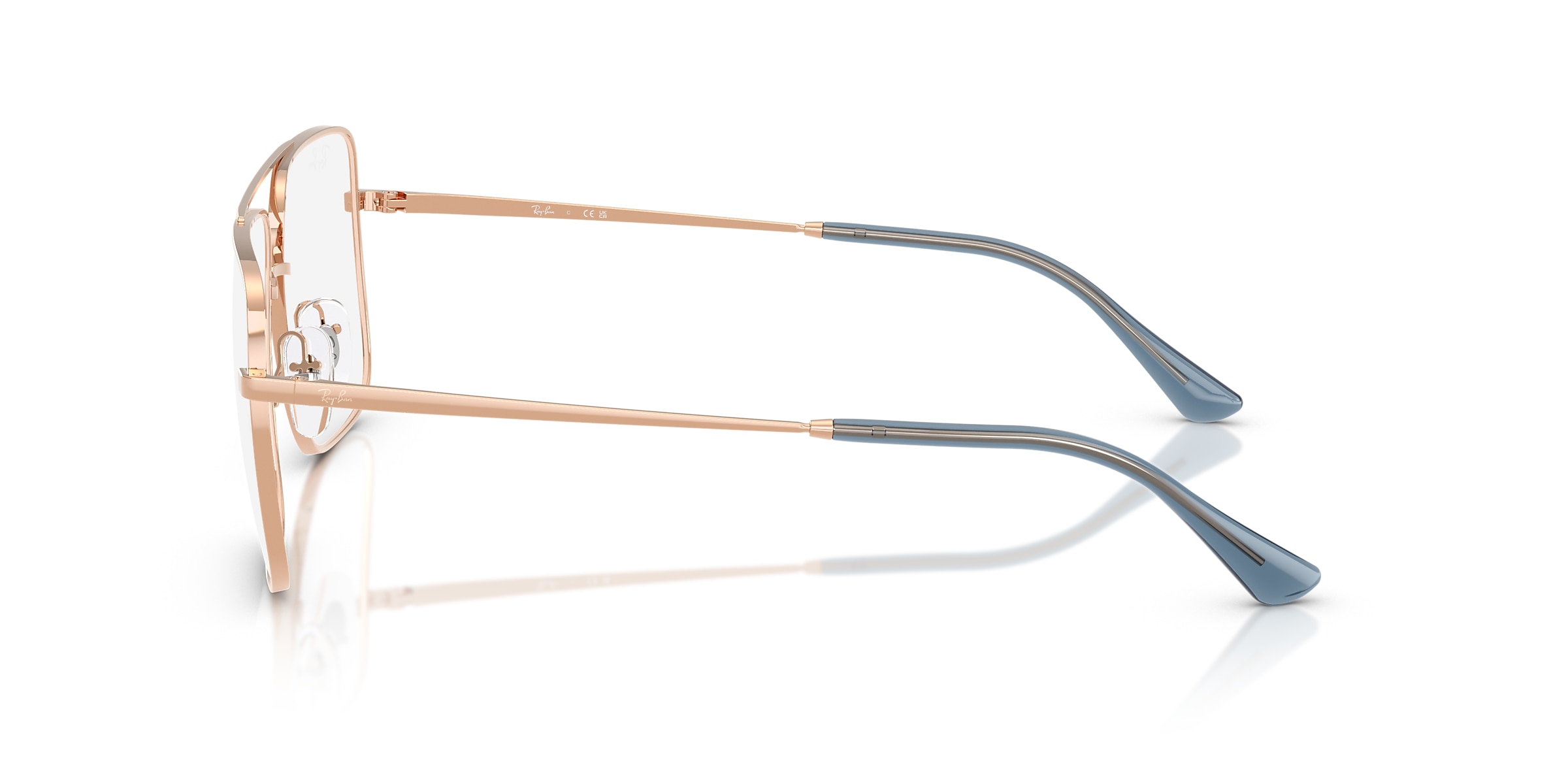 Ray-Ban Glasses RB3758V ARI OPTICS