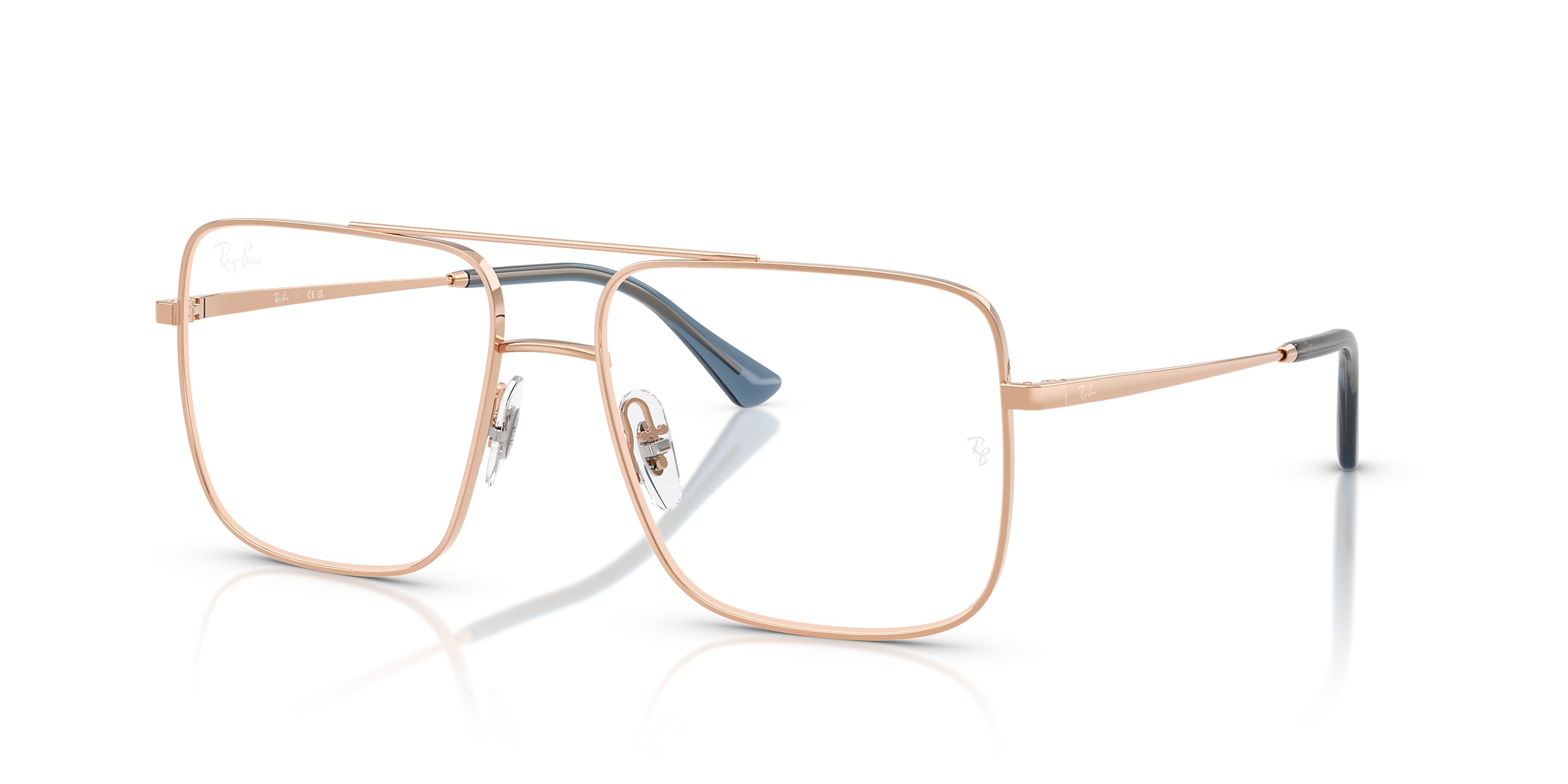 Ray-Ban Glasses RB3758V ARI OPTICS