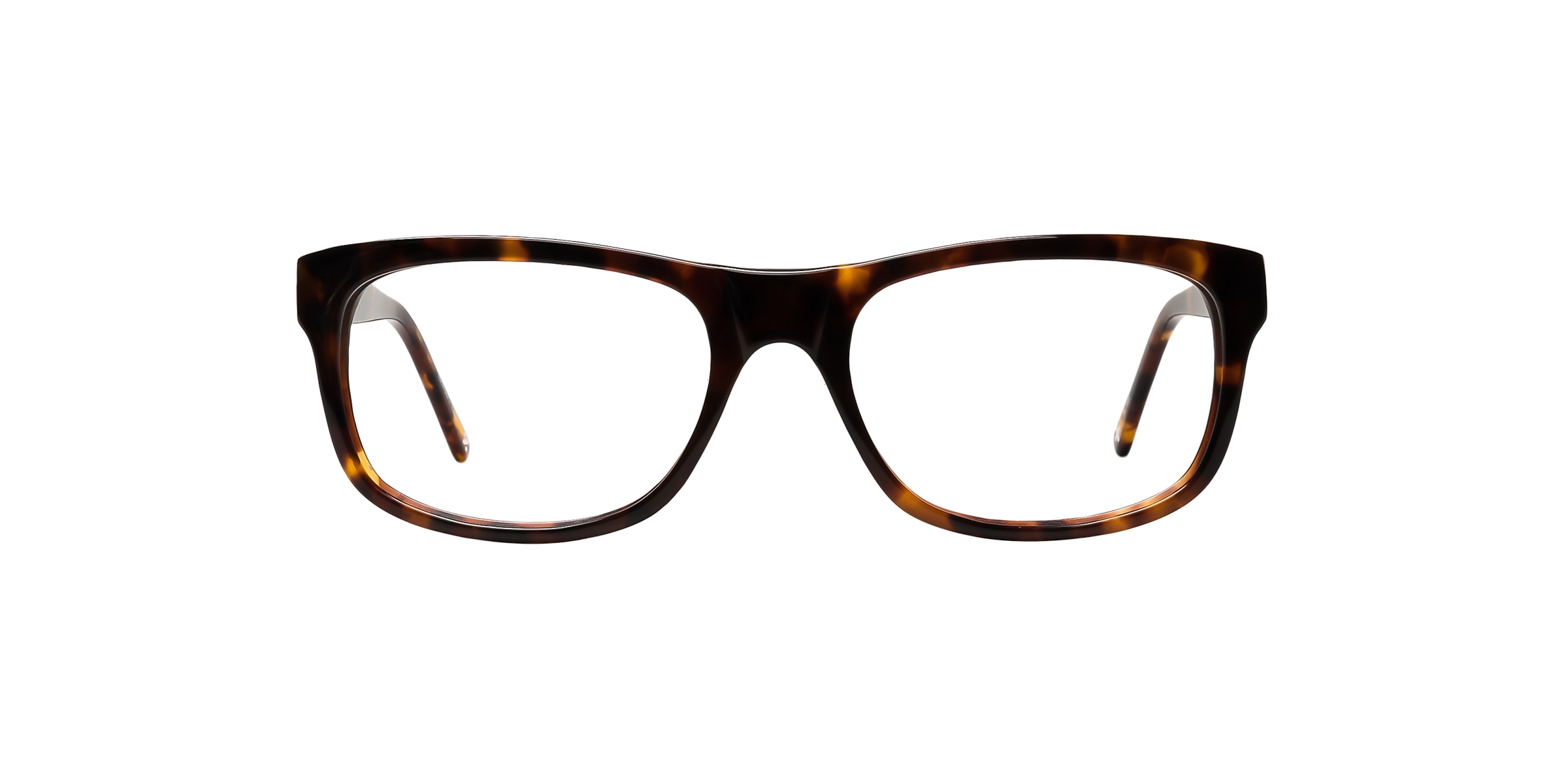 Clearly Glasses SEQUOIA