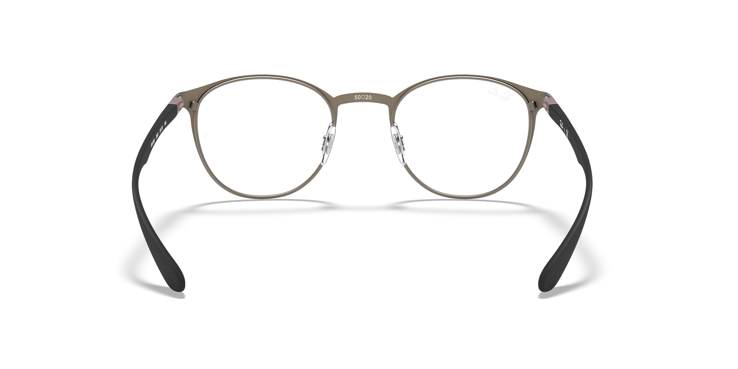 Ray-Ban Glasses RB6355 OPTICS