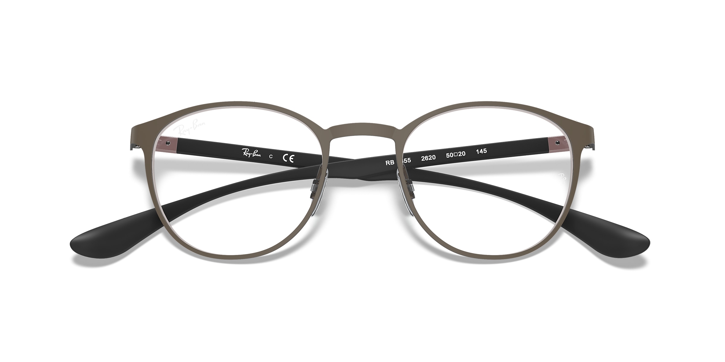 Ray-Ban Glasses RB6355 OPTICS