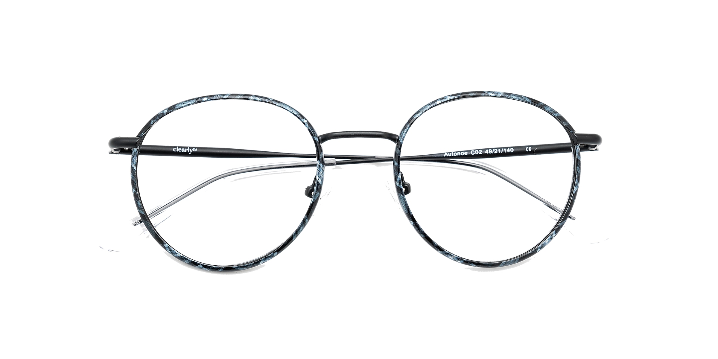 Clearly Glasses AUTONOE