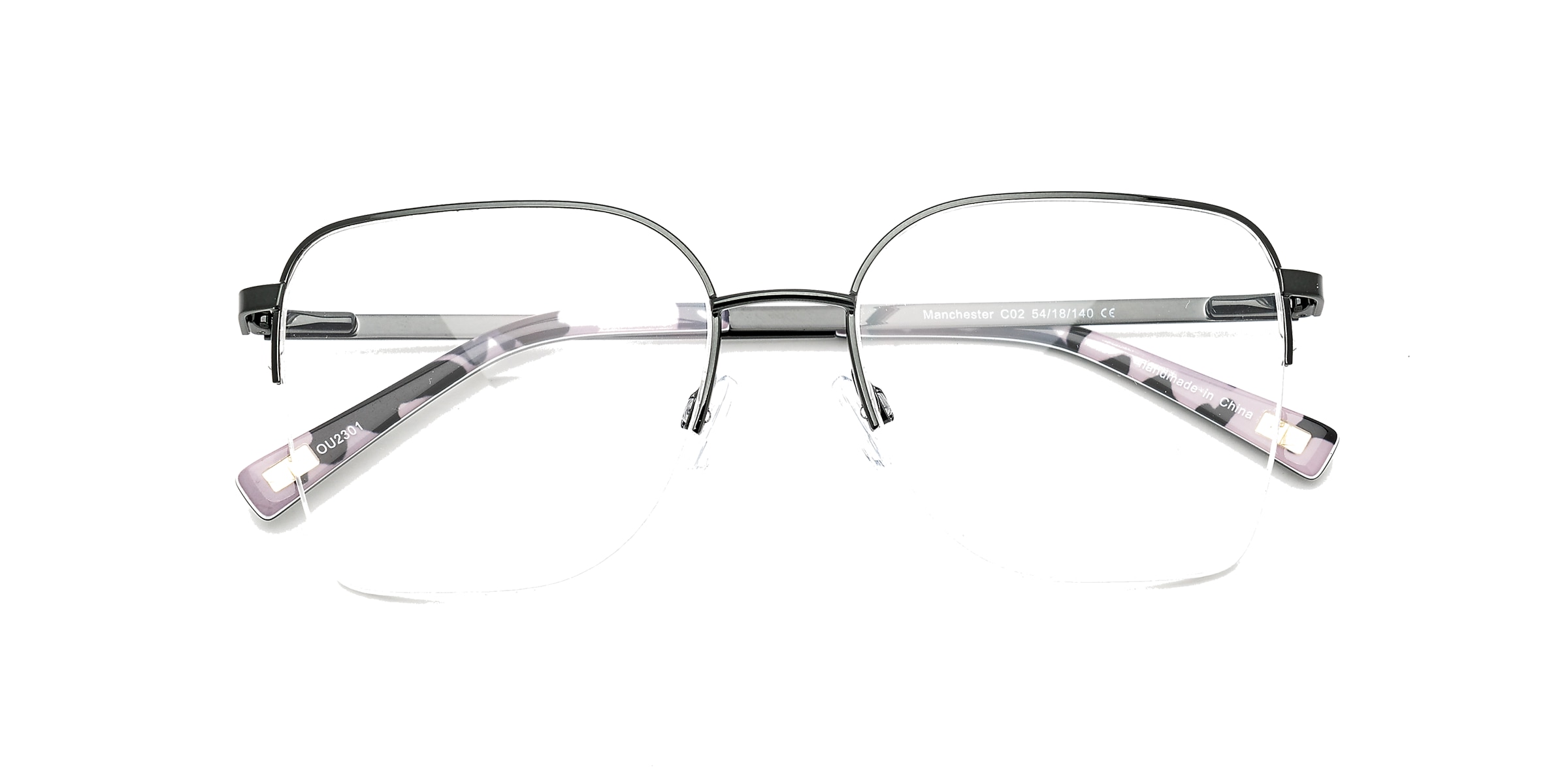 Clearly Glasses MANCHESTER