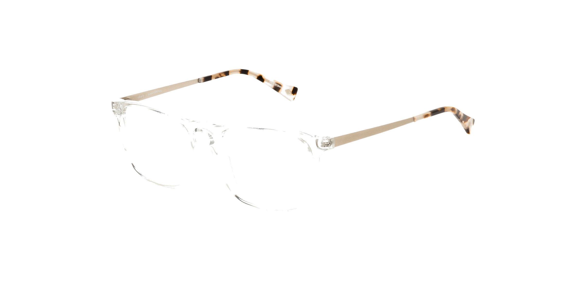 Clearly Glasses TRAMORE