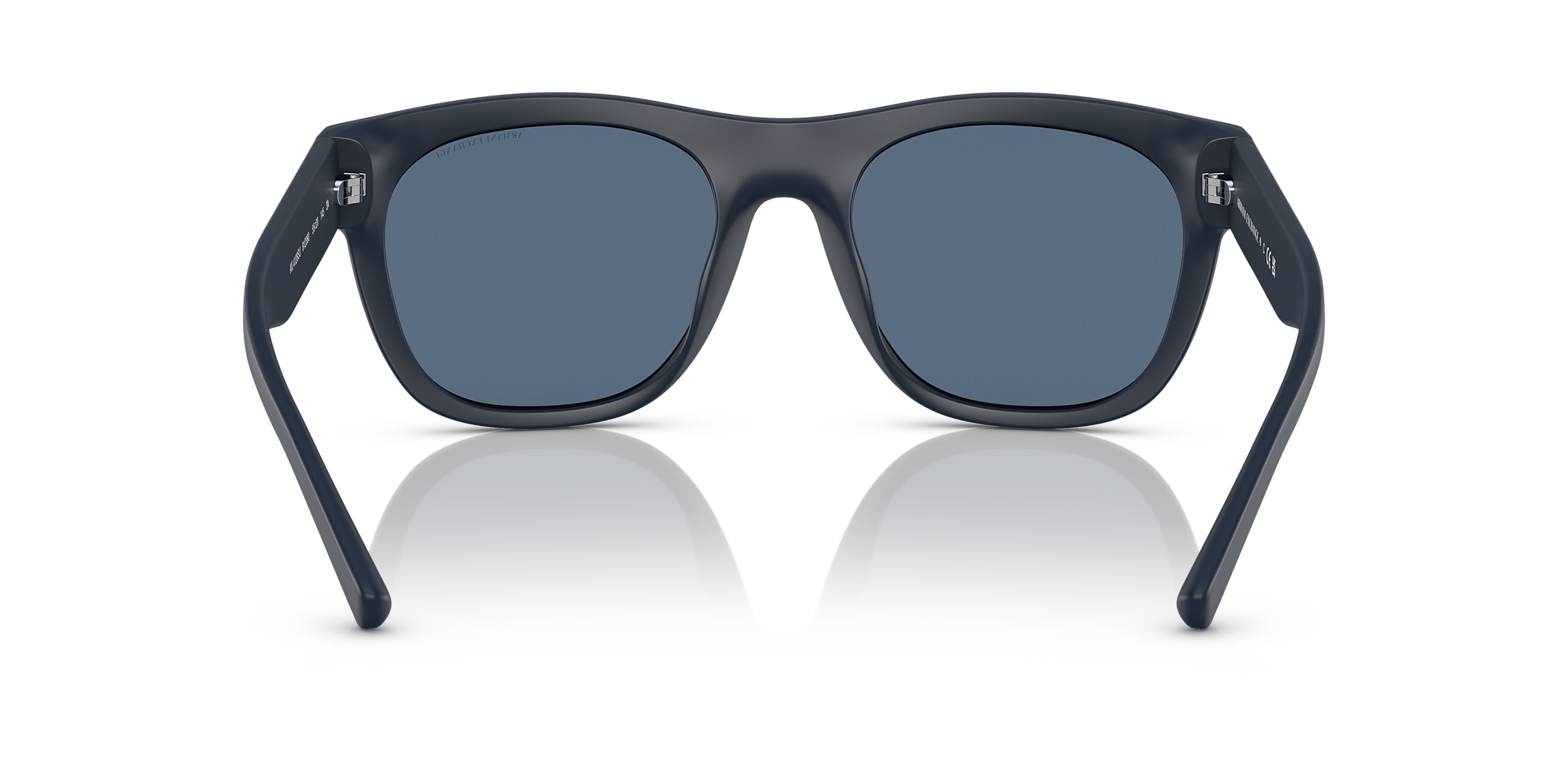 Armani Exchange Sunglasses AX4128SU