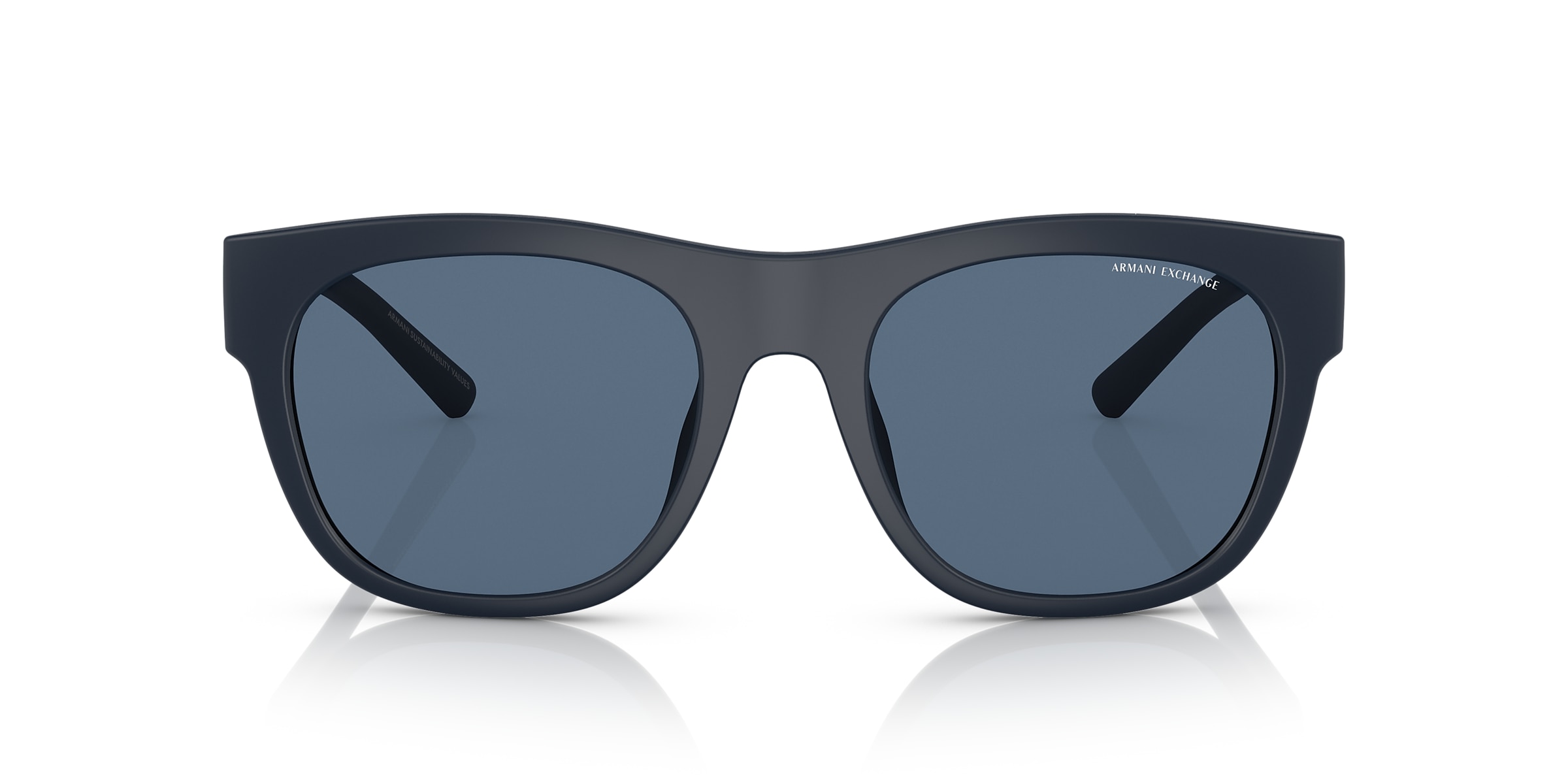 Armani Exchange Sunglasses AX4128SU