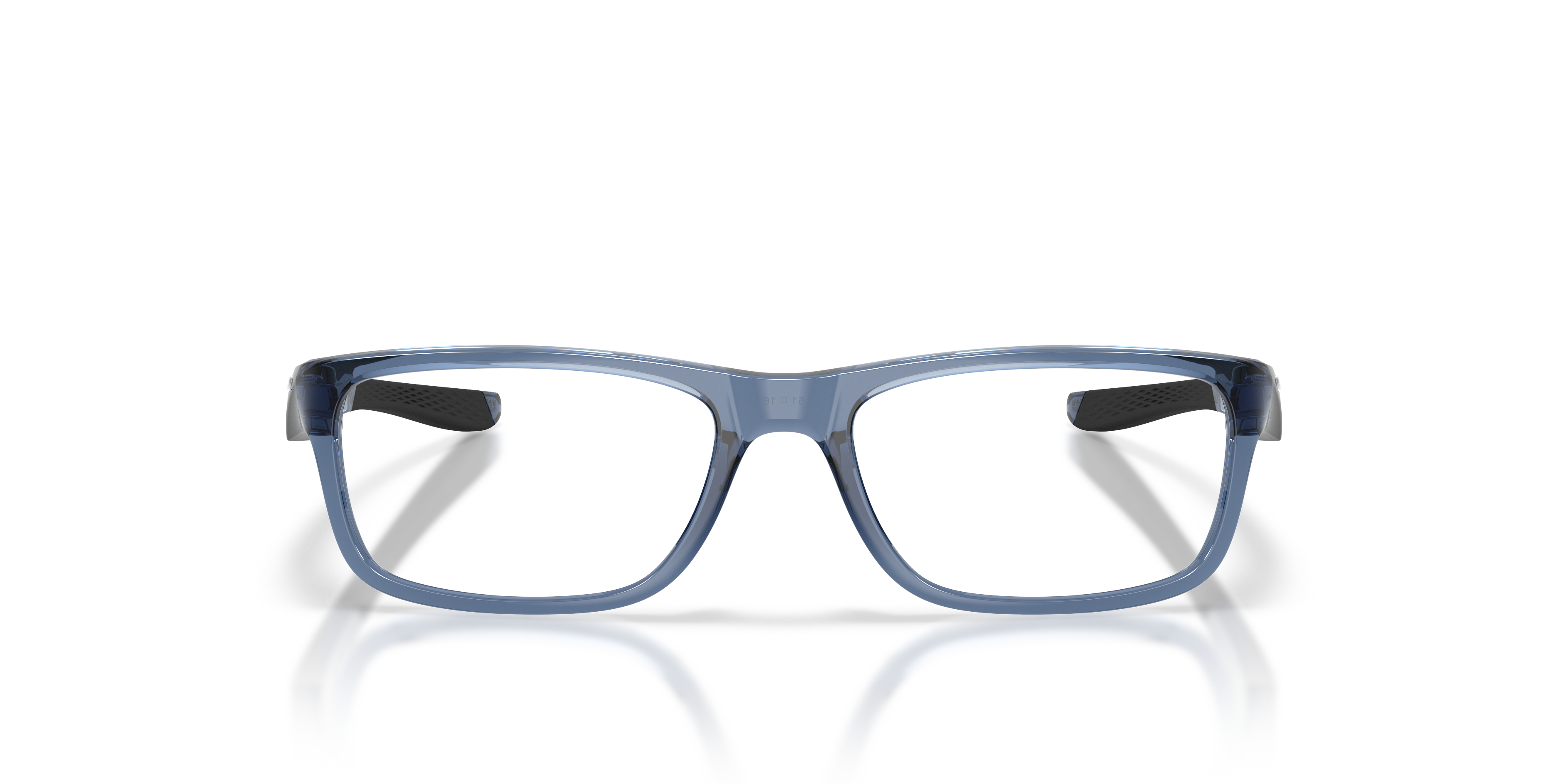 Oakley OY8033 KIN LINK Glasses | Clearly