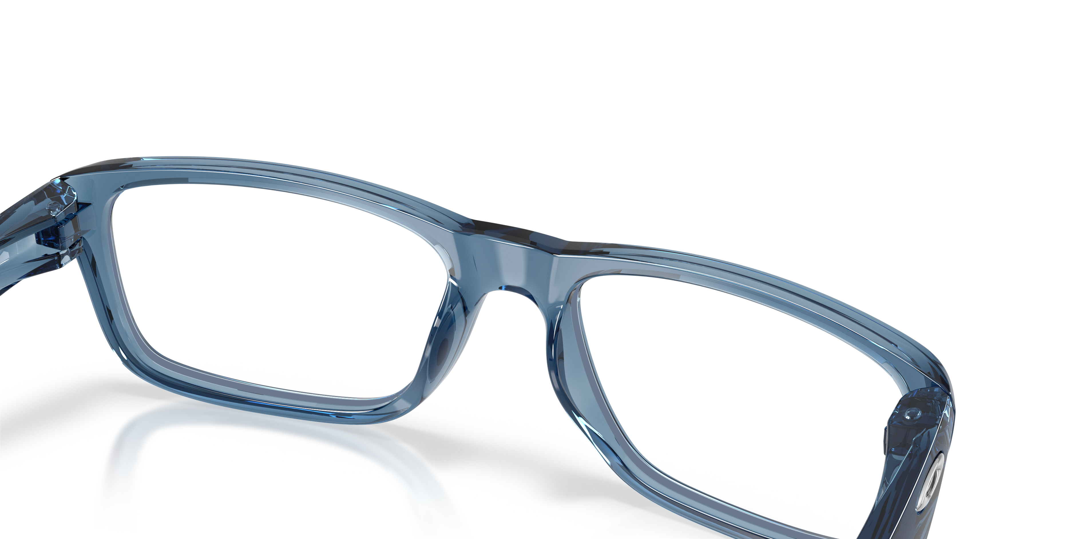 Oakley OY8033 KIN LINK Glasses | Clearly