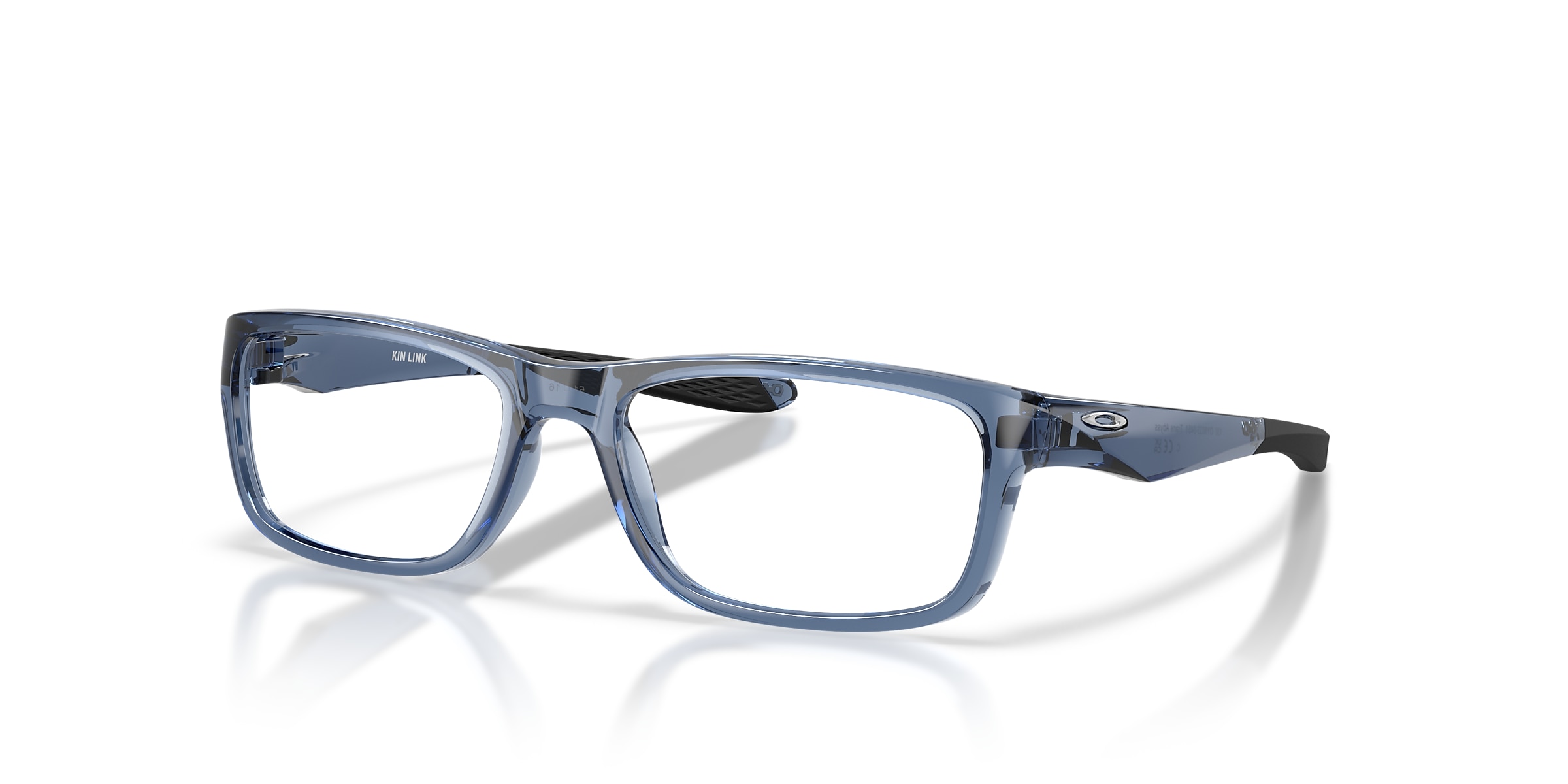 Oakley Glasses OY8033 KIN LINK