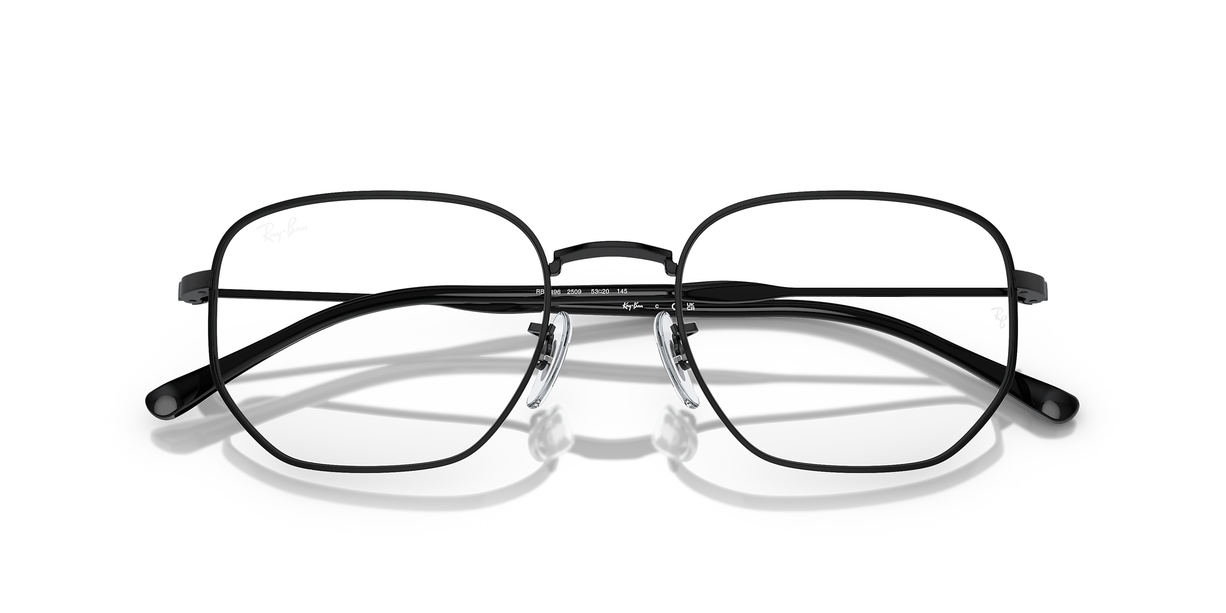 Ray-Ban Glasses RB6496 OPTICS