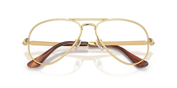 RB3925V AVIATOR MAX OPTICS