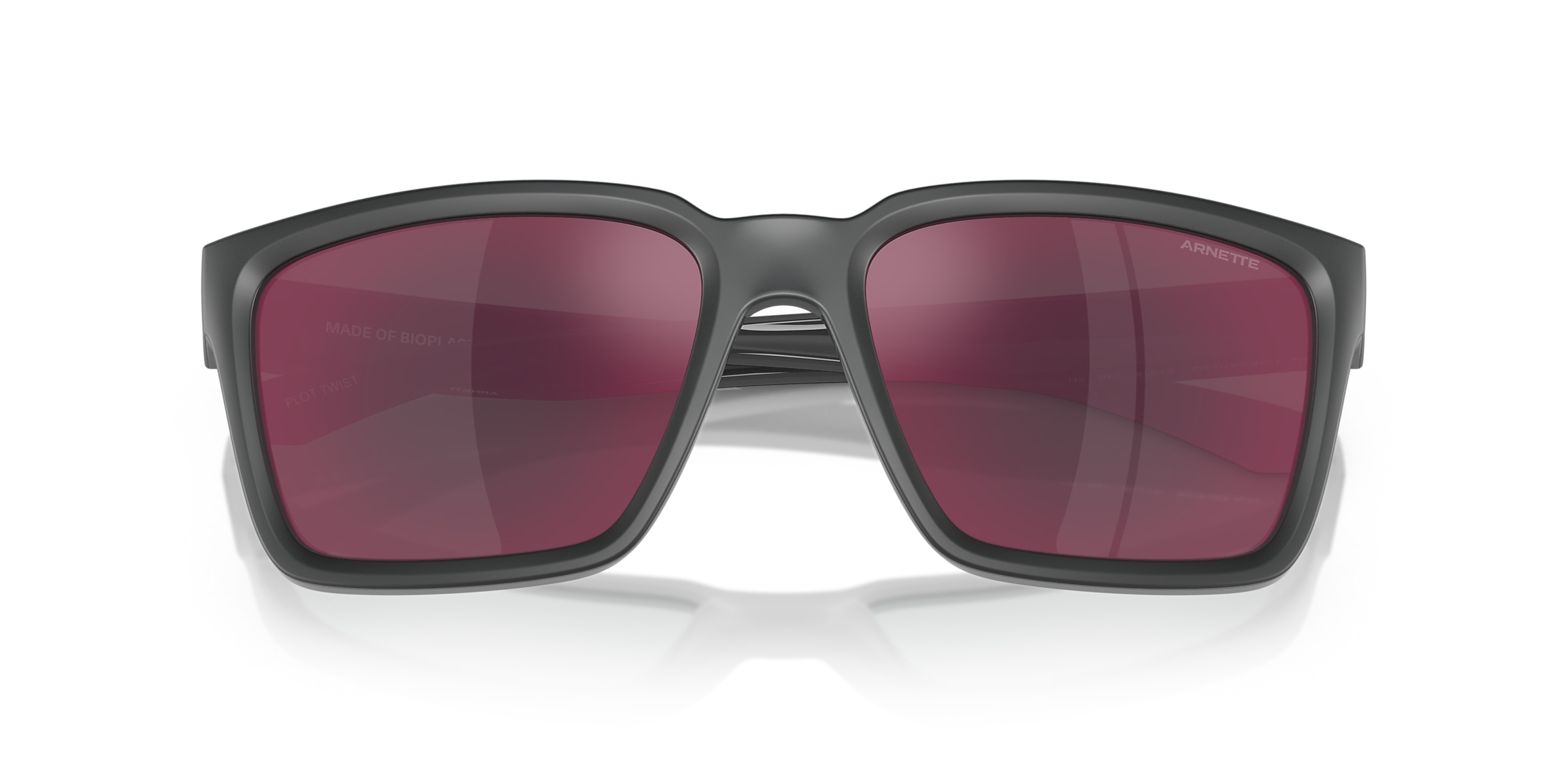 Arnette Sunglasses AN4346 PLOT TWIST