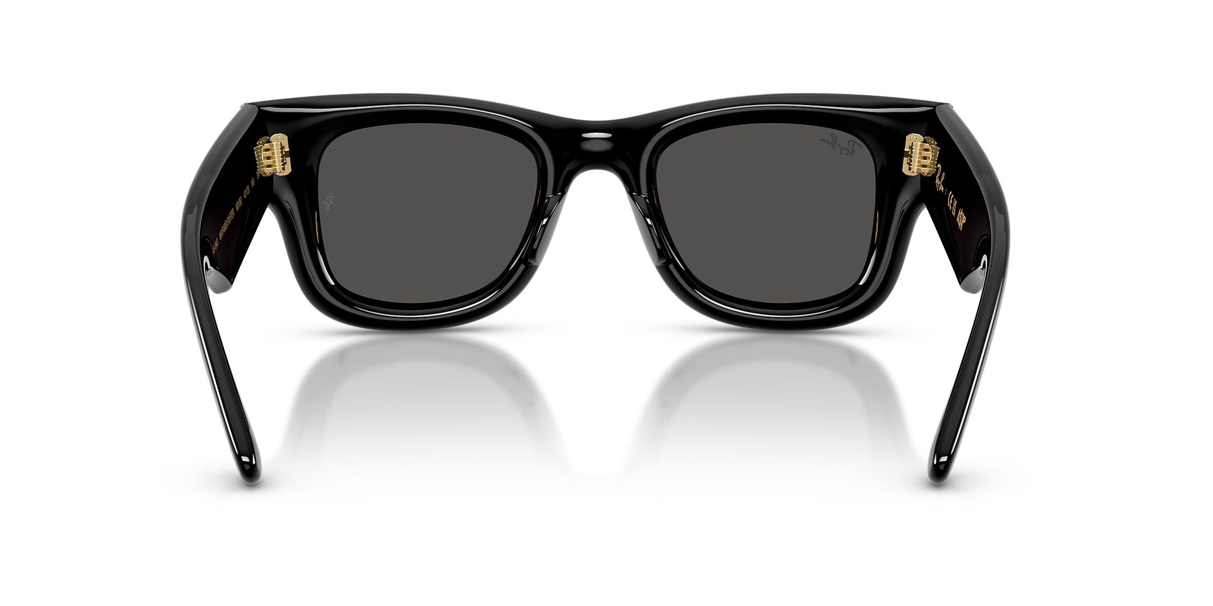 Ray-Ban Sunglasses RB4940 WAYFARER PUFFER