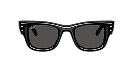 ray-ban Sunglasses rb4940 wayfarer puffer