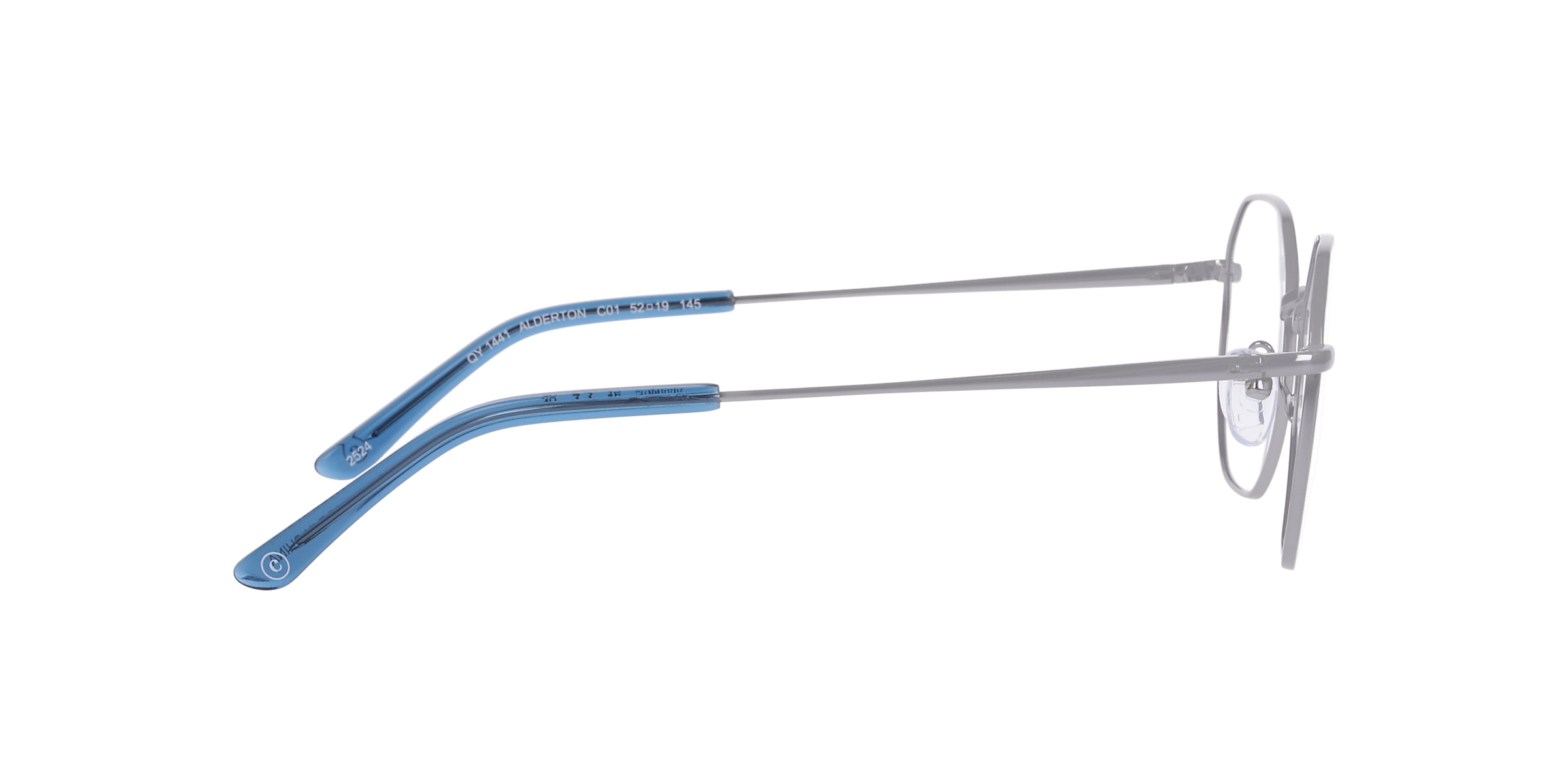 Clearly Glasses ALDERTON