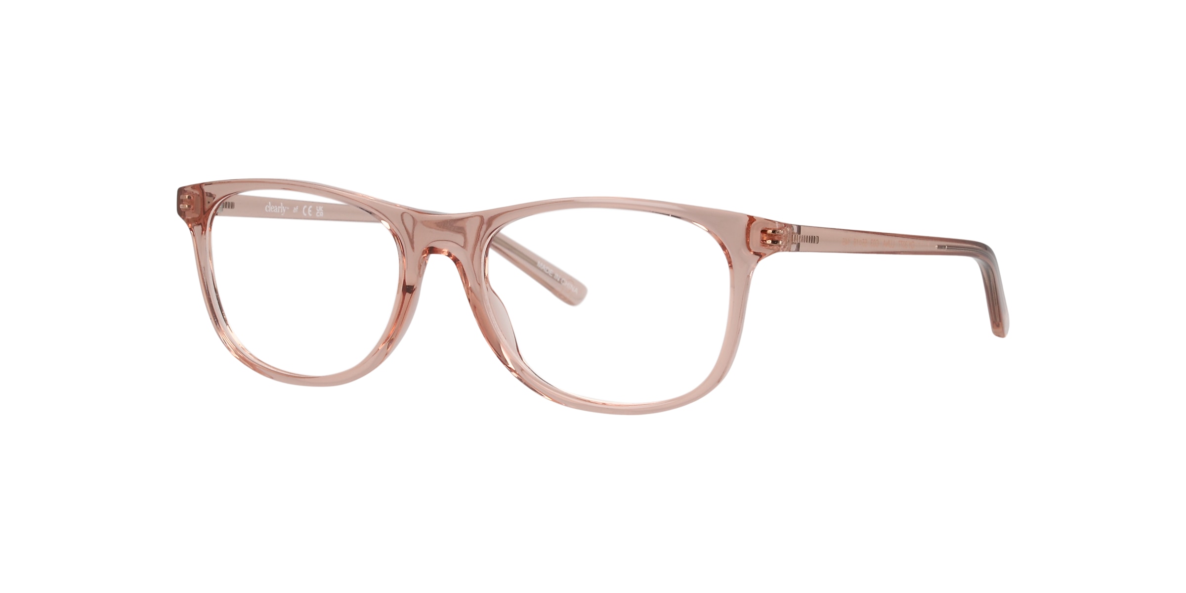 Clearly Glasses LUNA