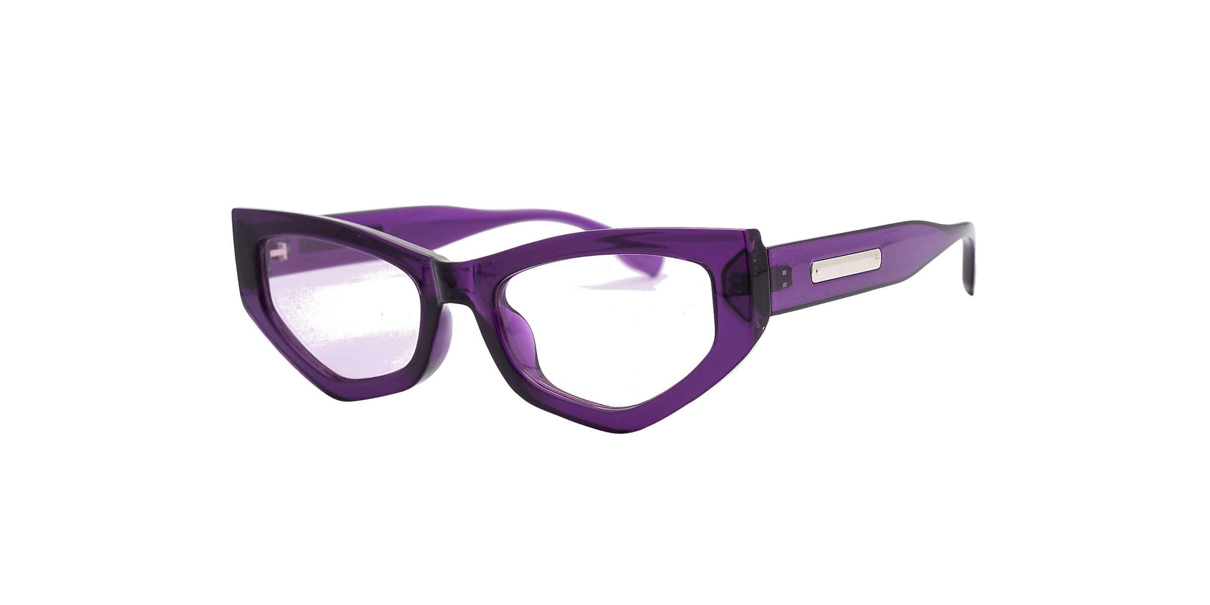 Clearly Sunglasses BOLD