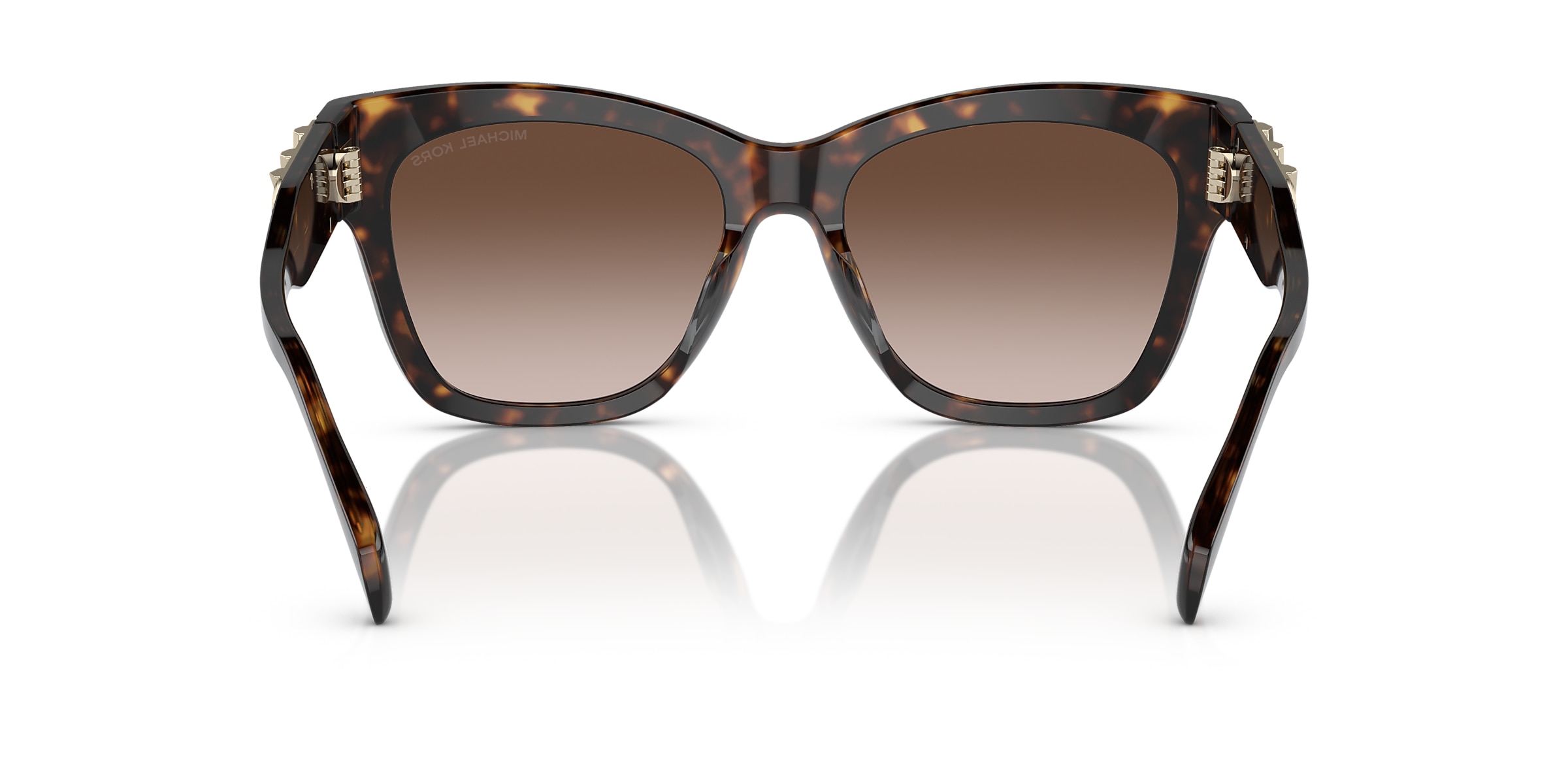 Michael Kors Sunglasses MK2182U EMPIRE SQUARE