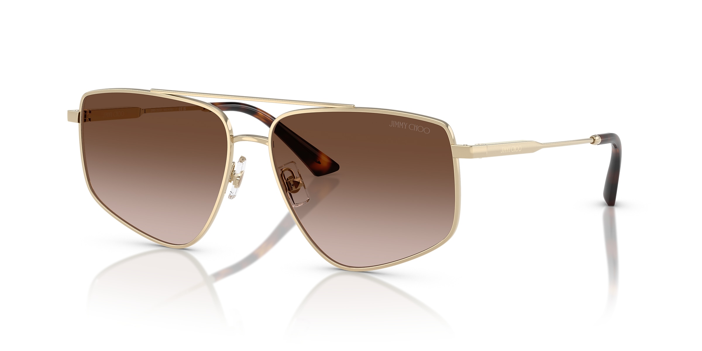 Jimmy Choo Sunglasses JC4011