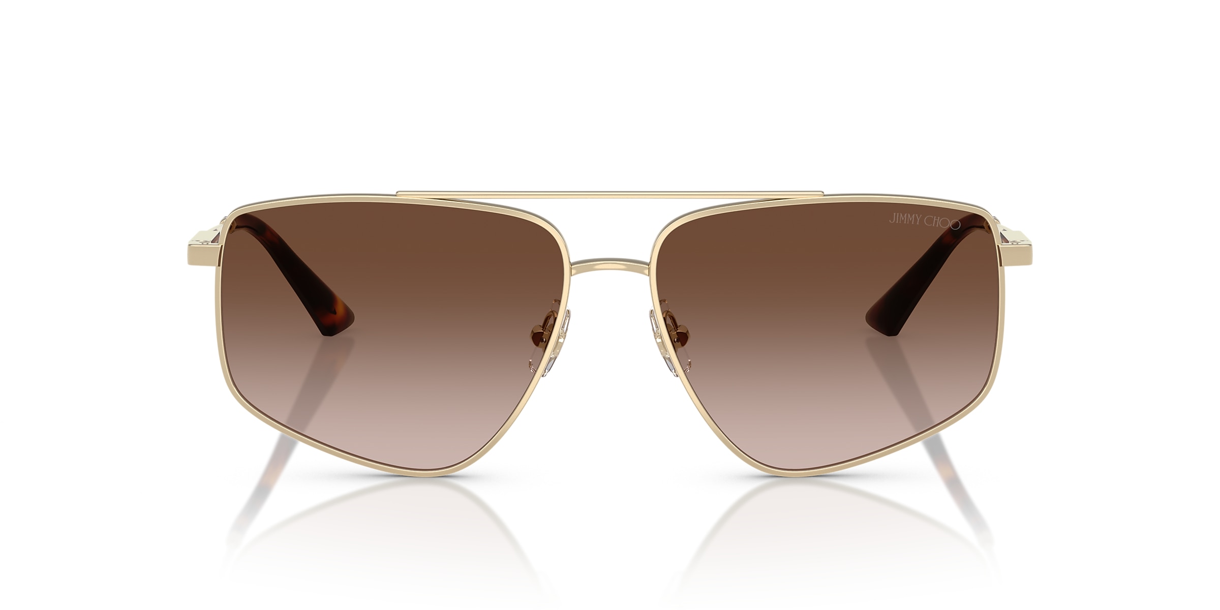 Jimmy Choo Sunglasses JC4011
