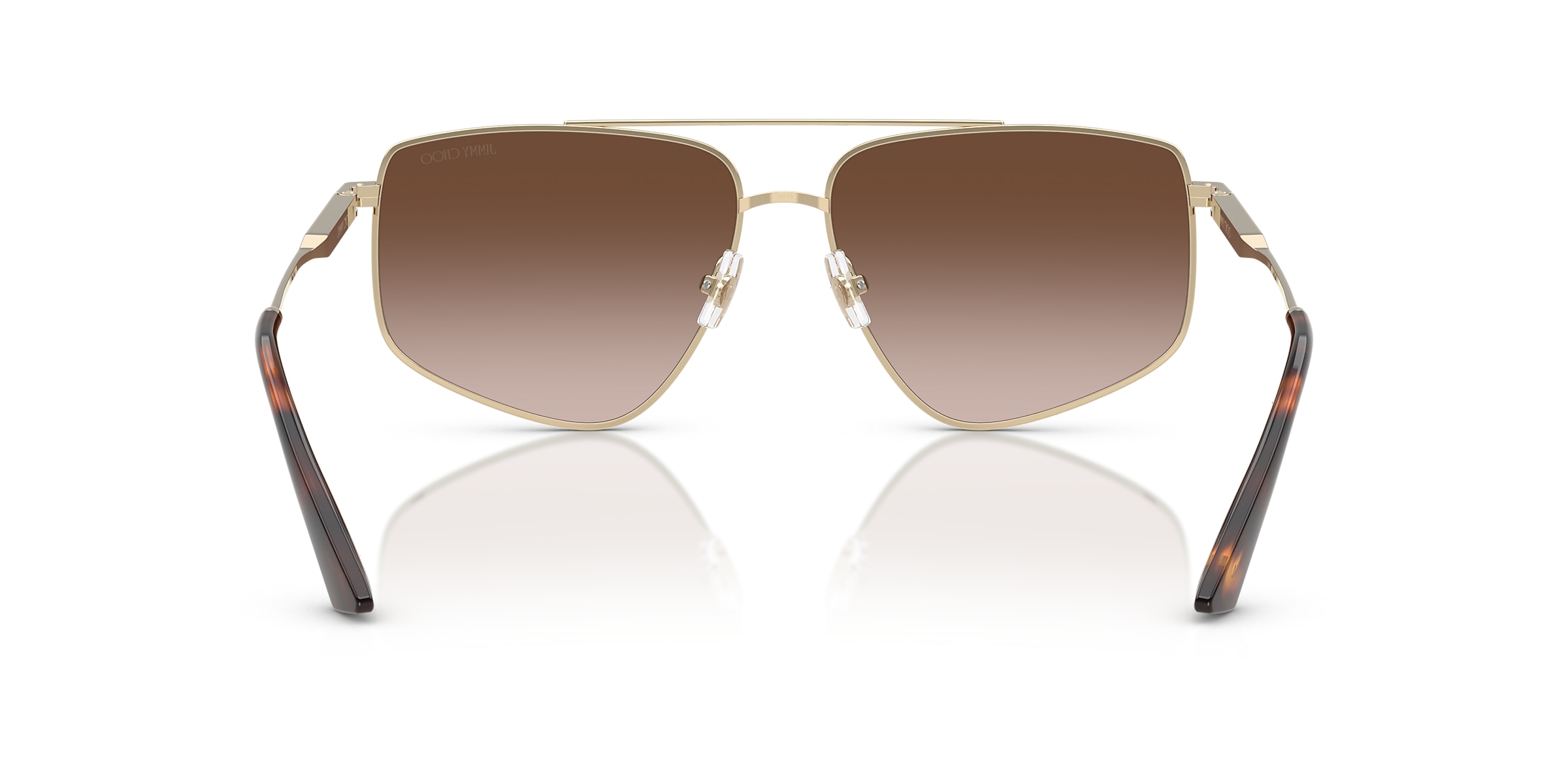 Jimmy Choo Sunglasses JC4011