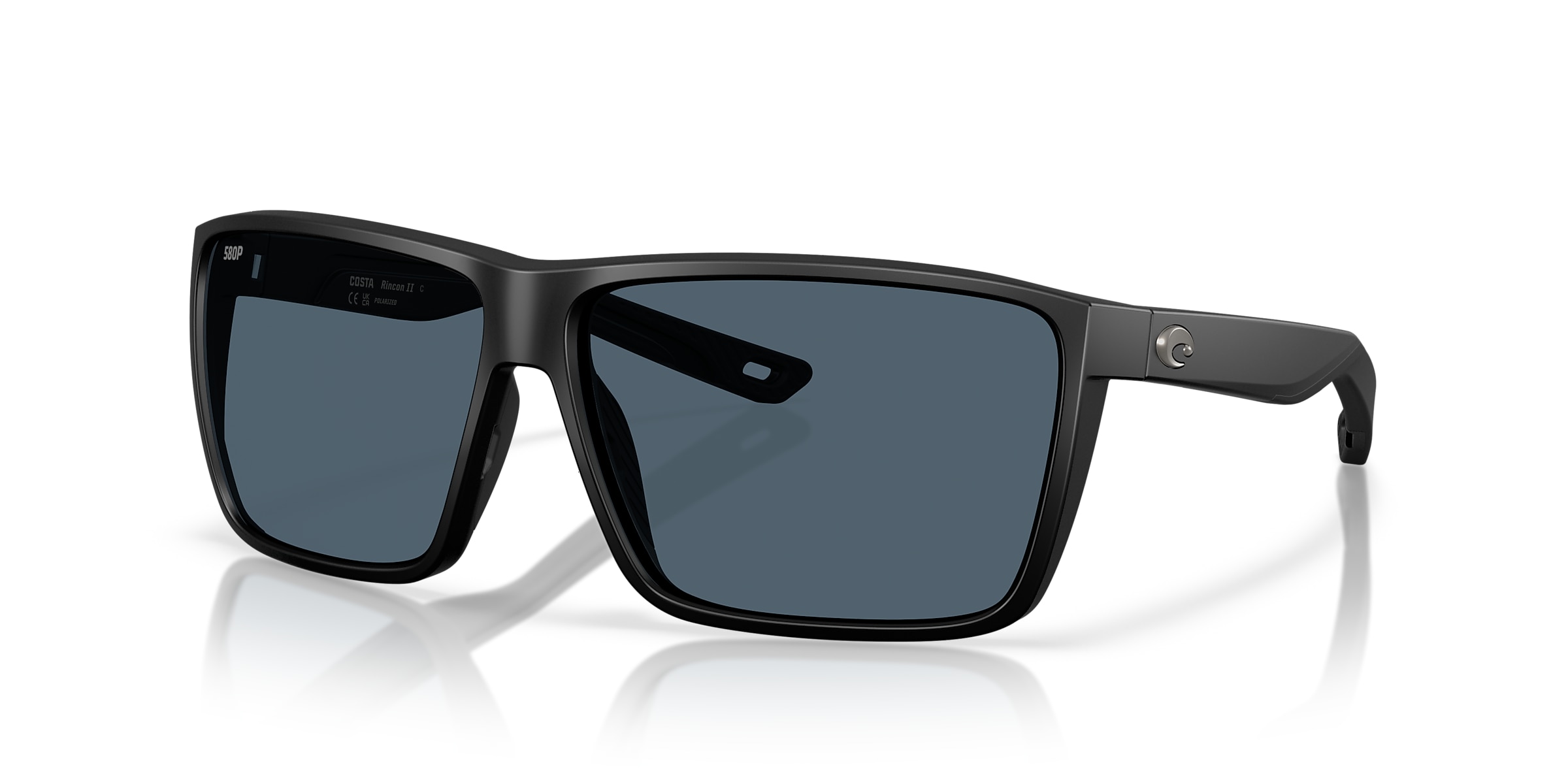 Costa Sunglasses 6S9121 RINCON II