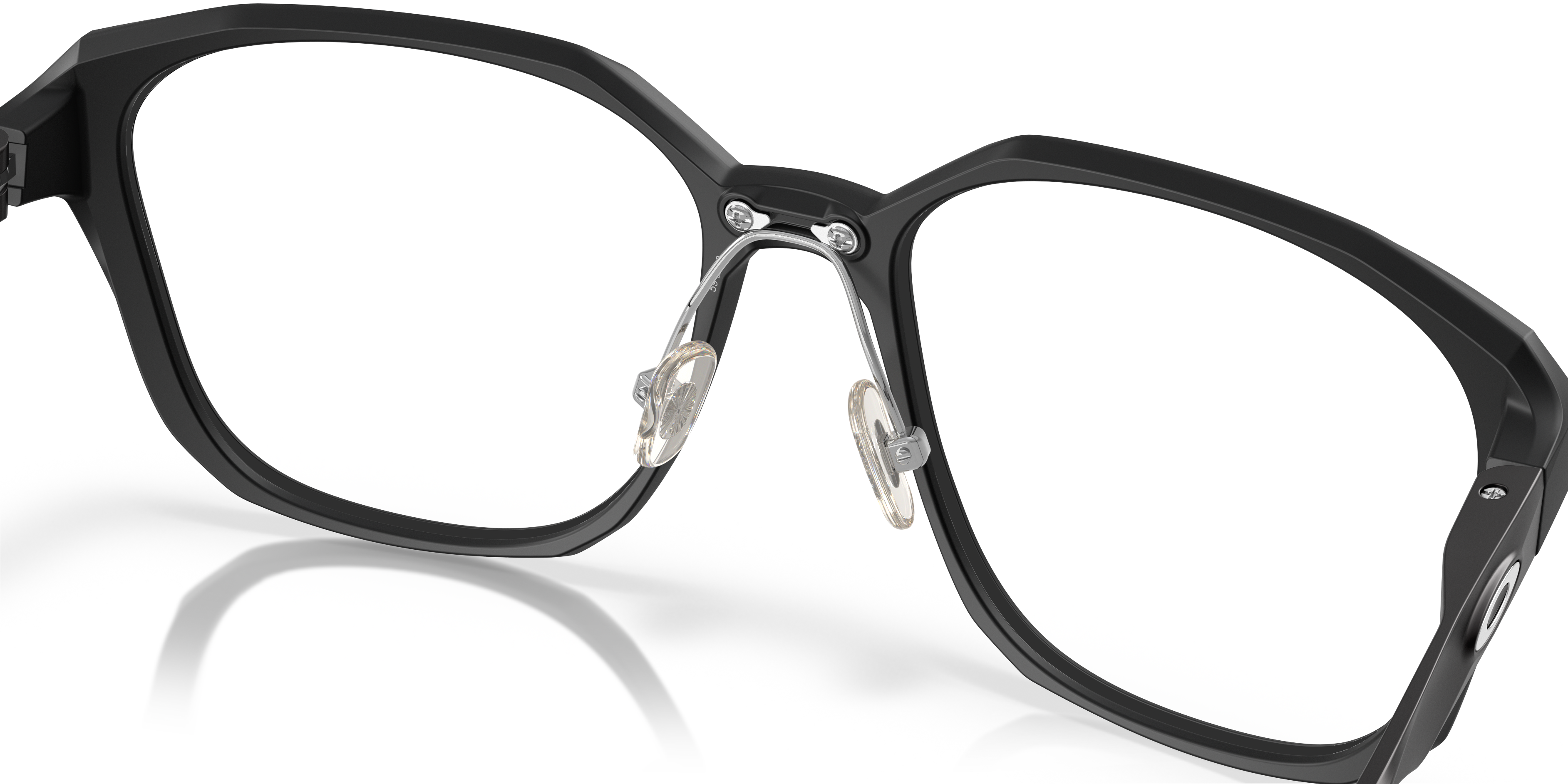 Oakley OX8193 SLENDER Glasses | Clearly