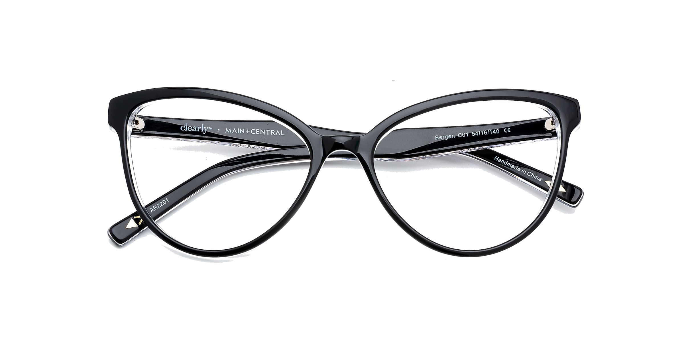 Clearly Glasses BERGEN