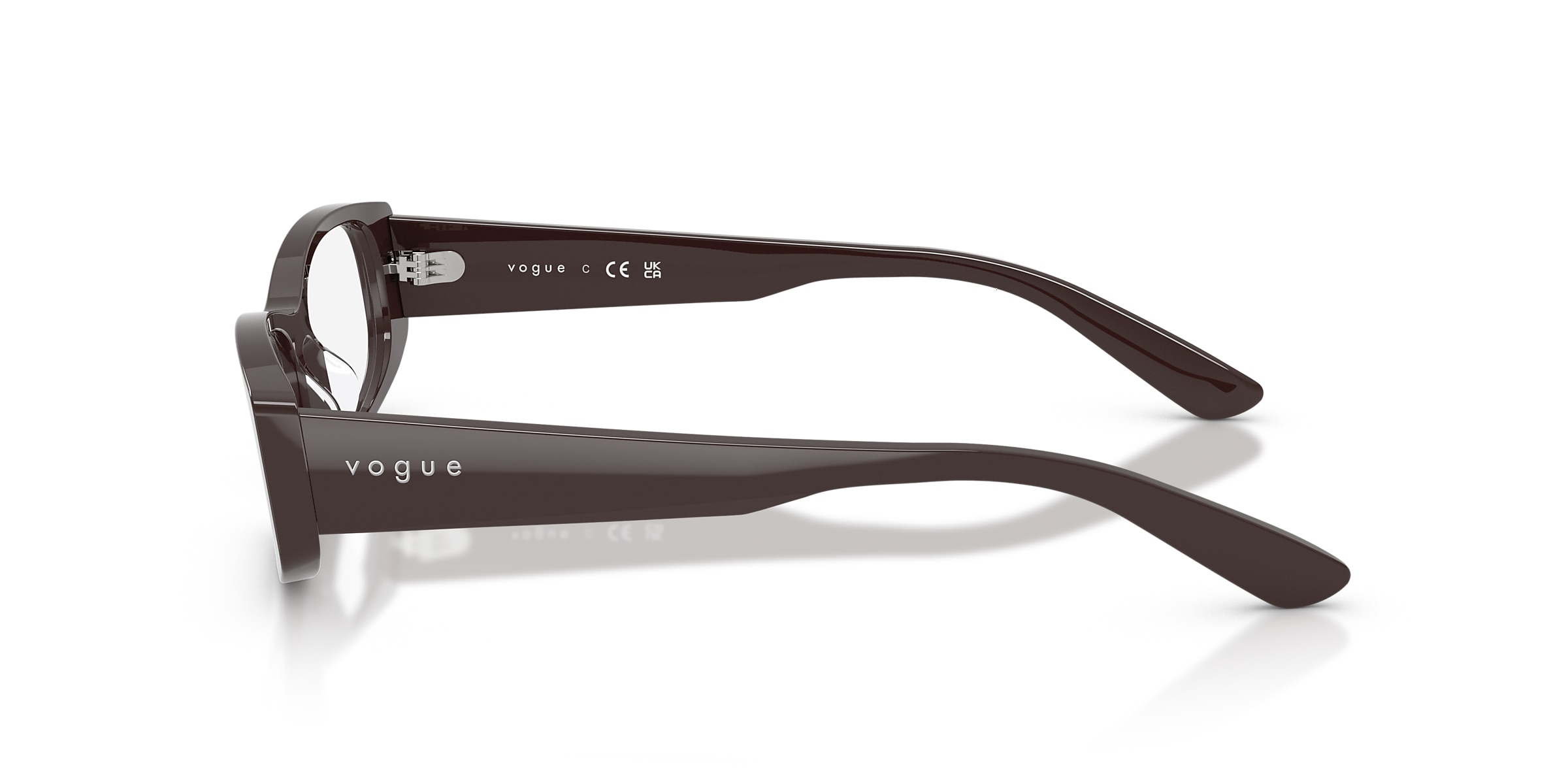 Vogue Eyewear Glasses VO5699U