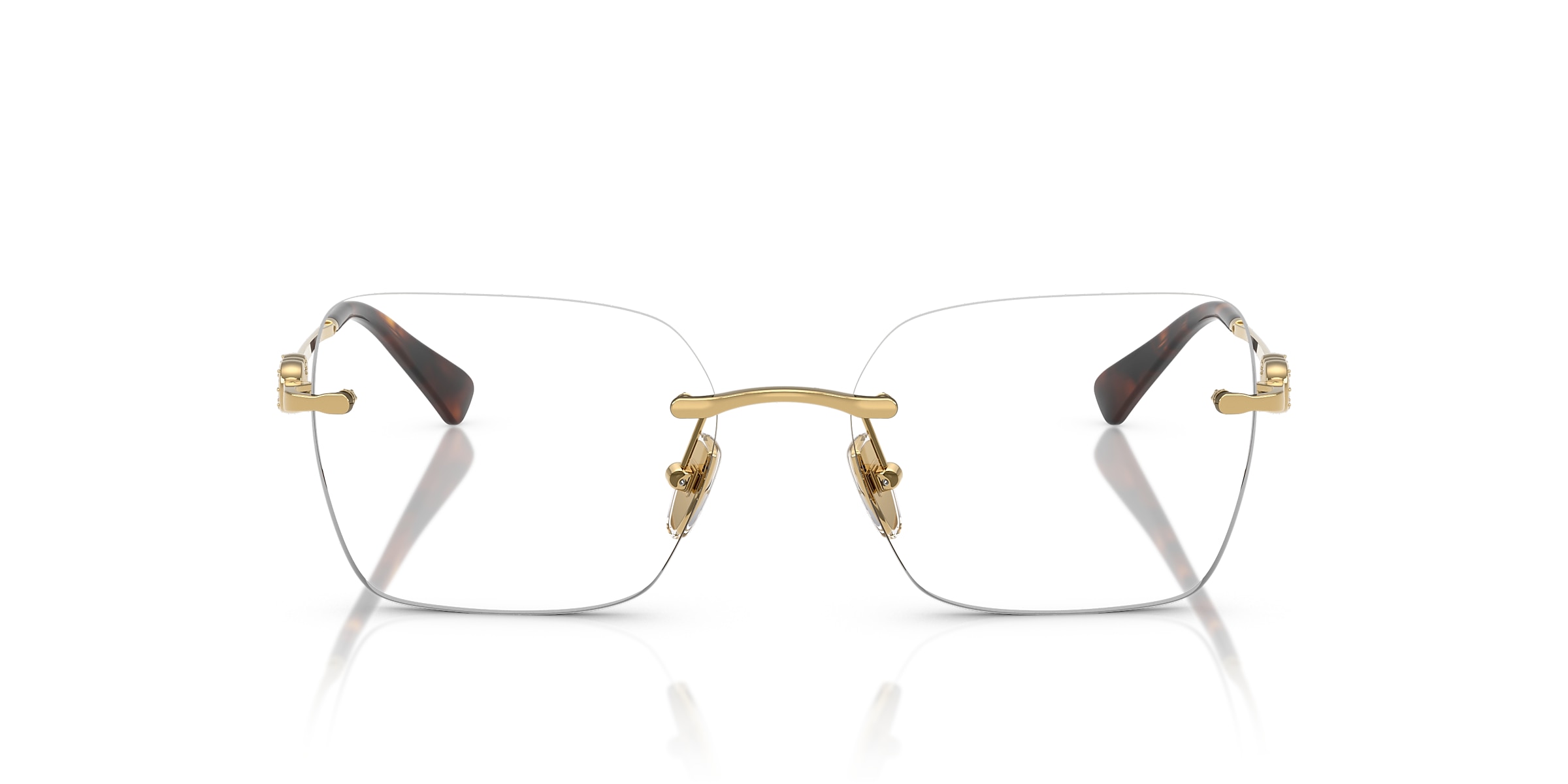 Vogue Eyewear Glasses VO4320B