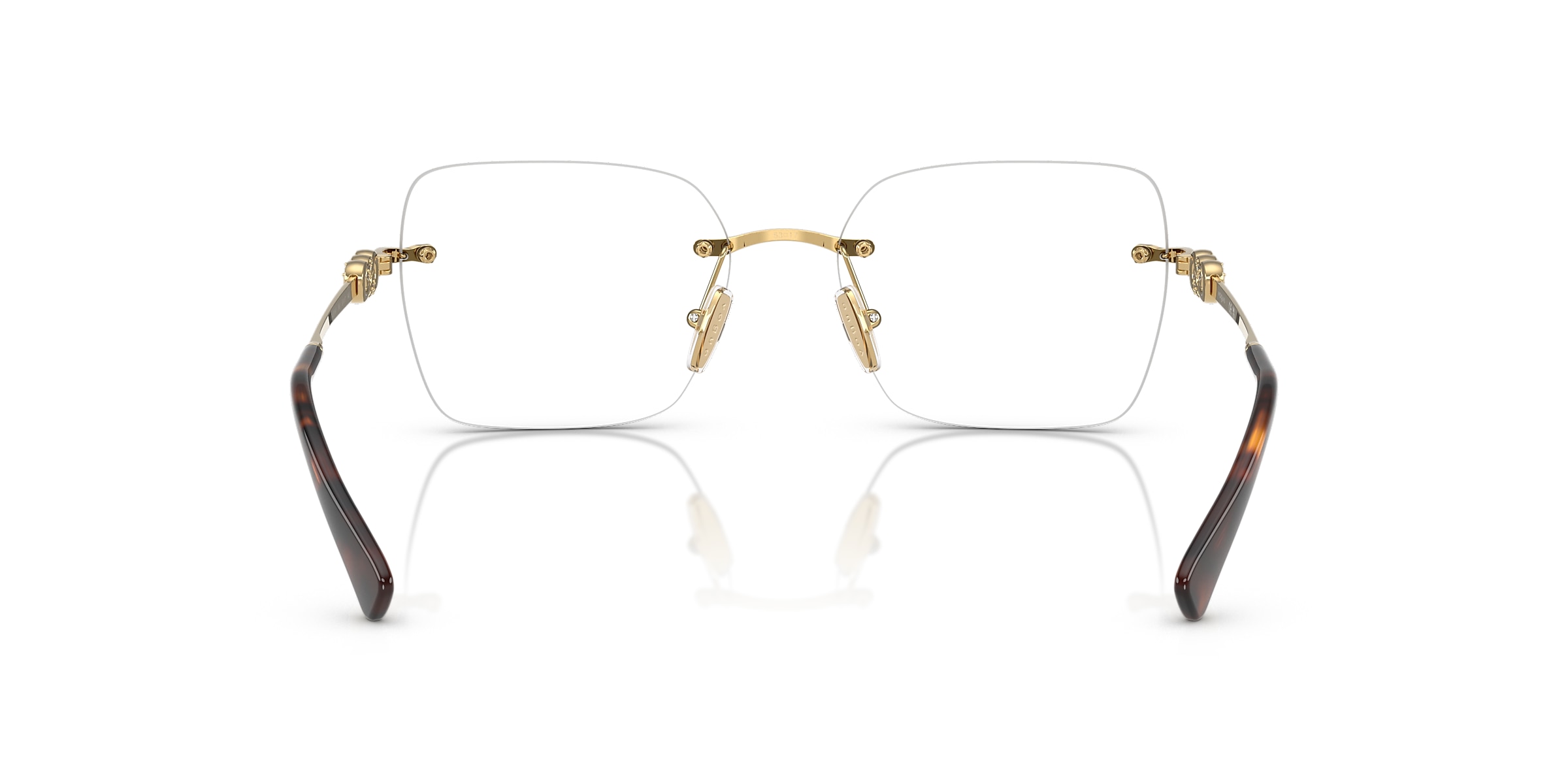 Vogue Eyewear Glasses VO4320B