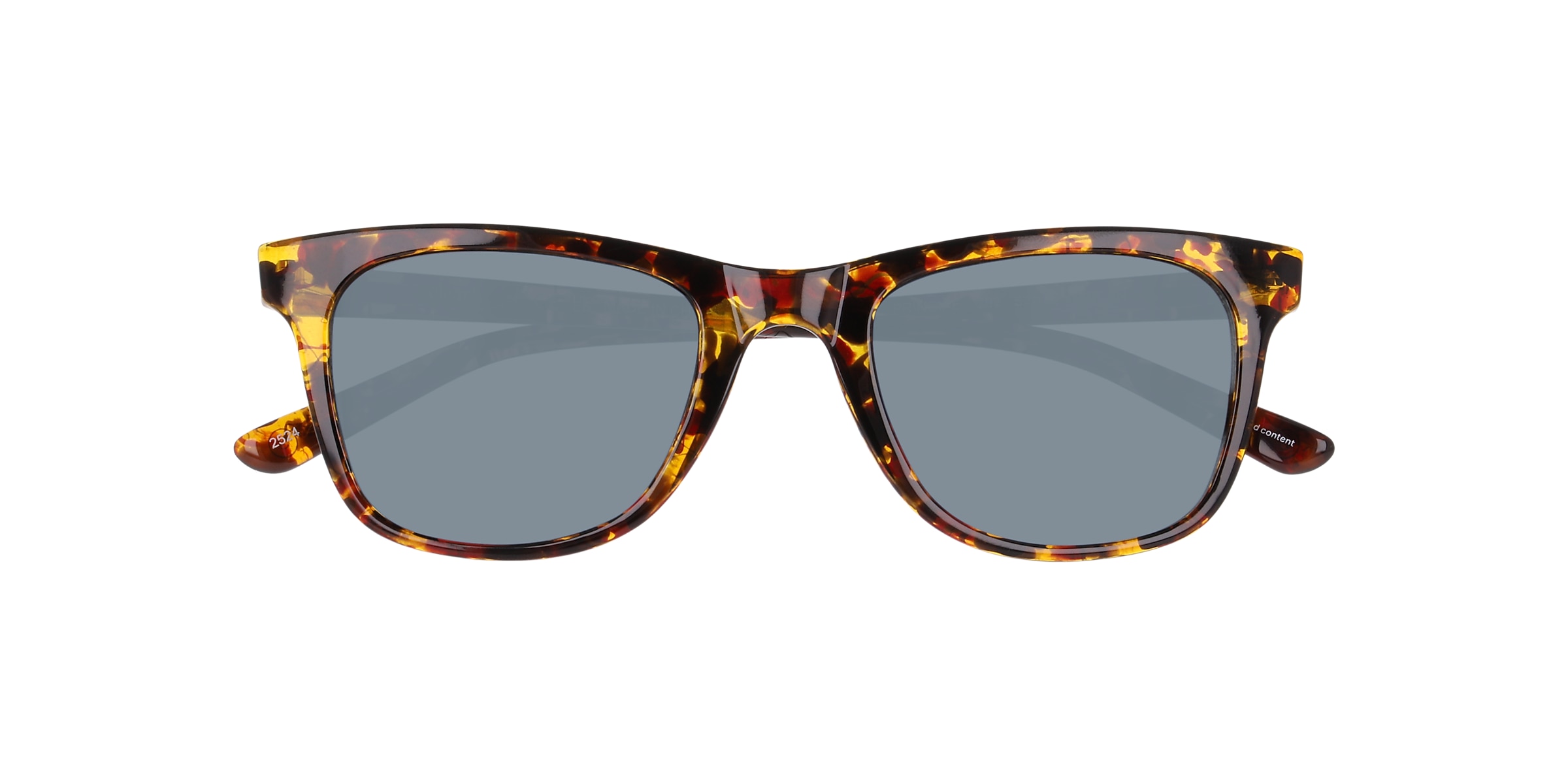 Clearly Sunglasses PRINCIPE