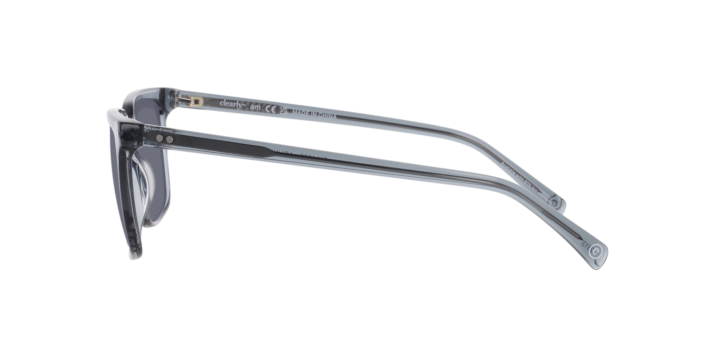 Clearly Sunglasses ARUN