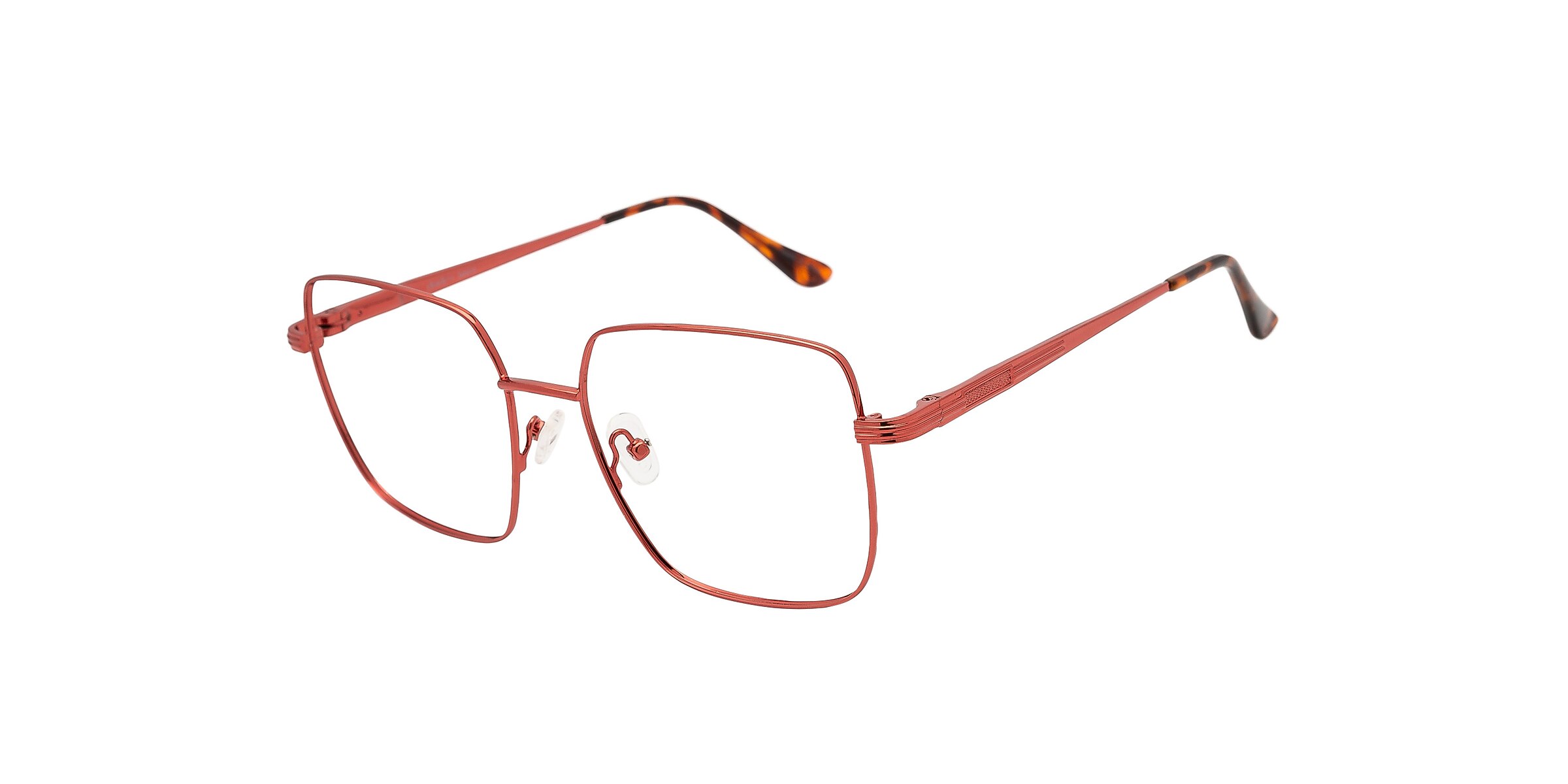 Clearly Glasses MACKLIN