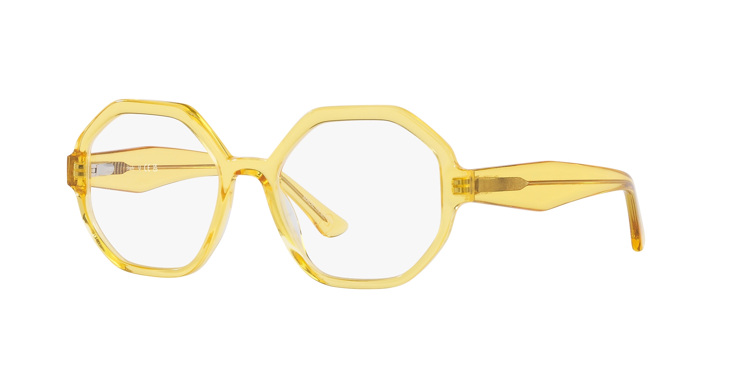 Clearly Glasses LEDUC