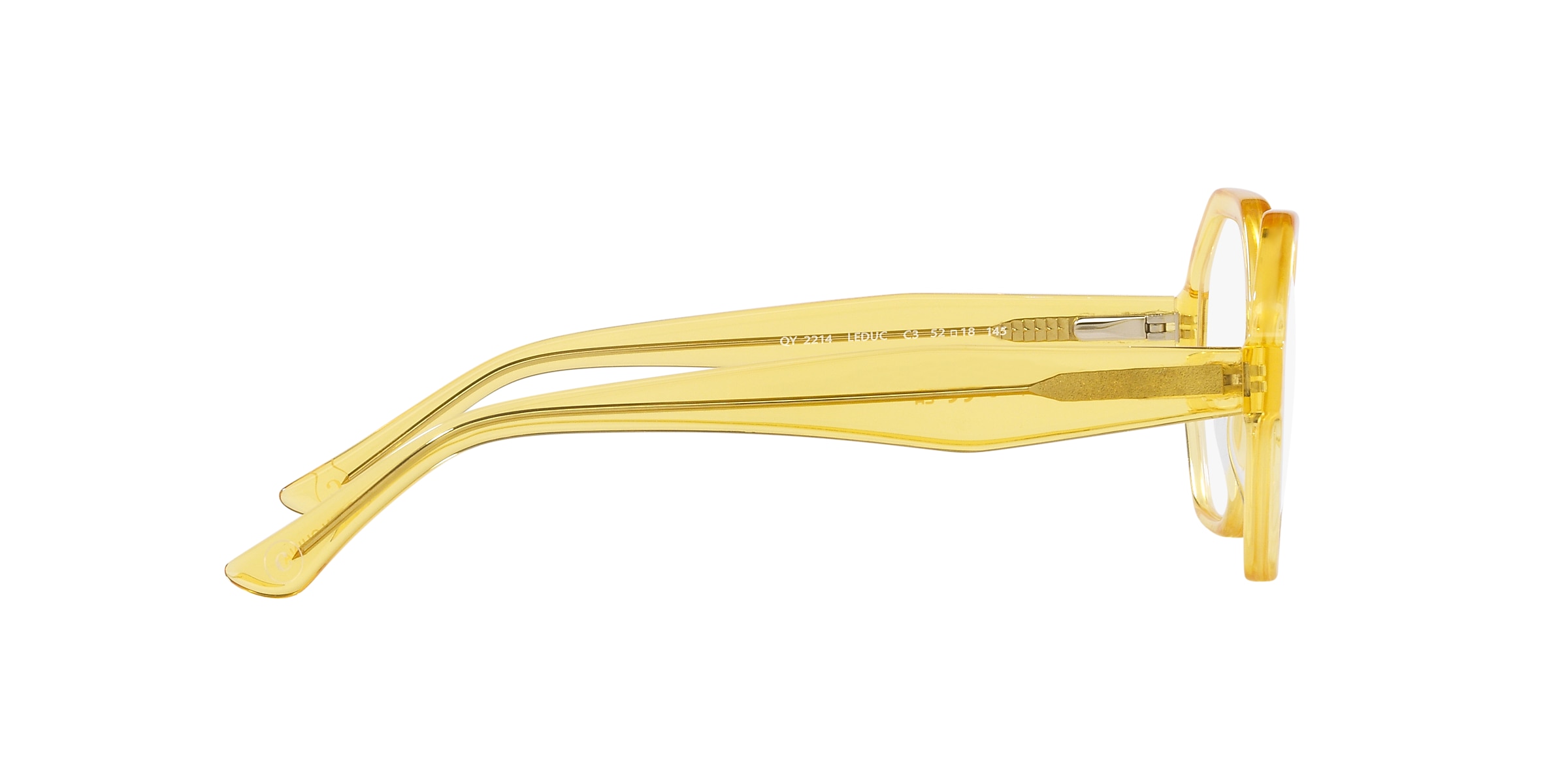 Clearly Glasses LEDUC