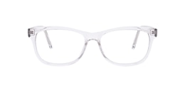 clearly Glasses medicine hat