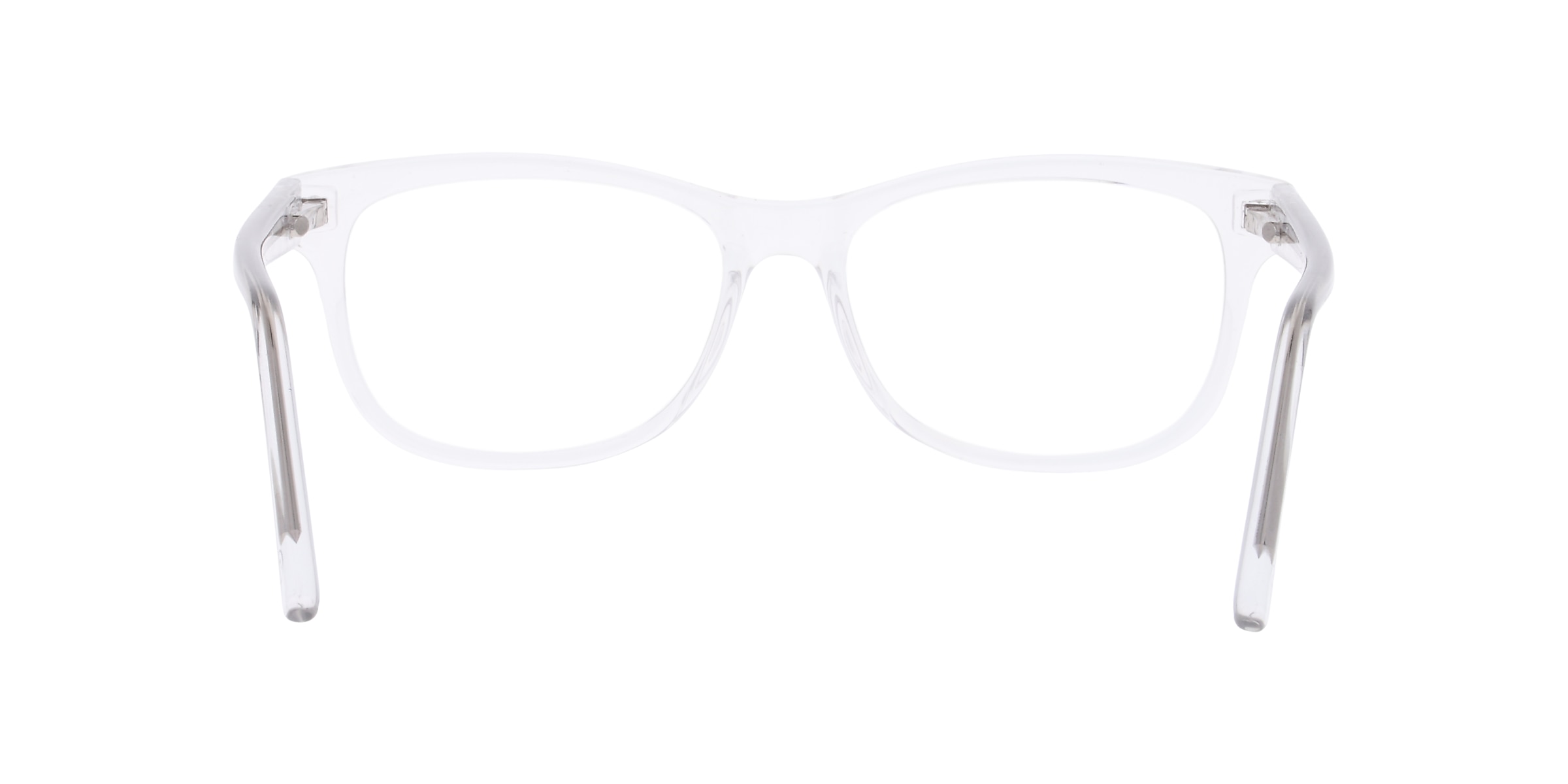 Clearly Glasses MEDICINE HAT