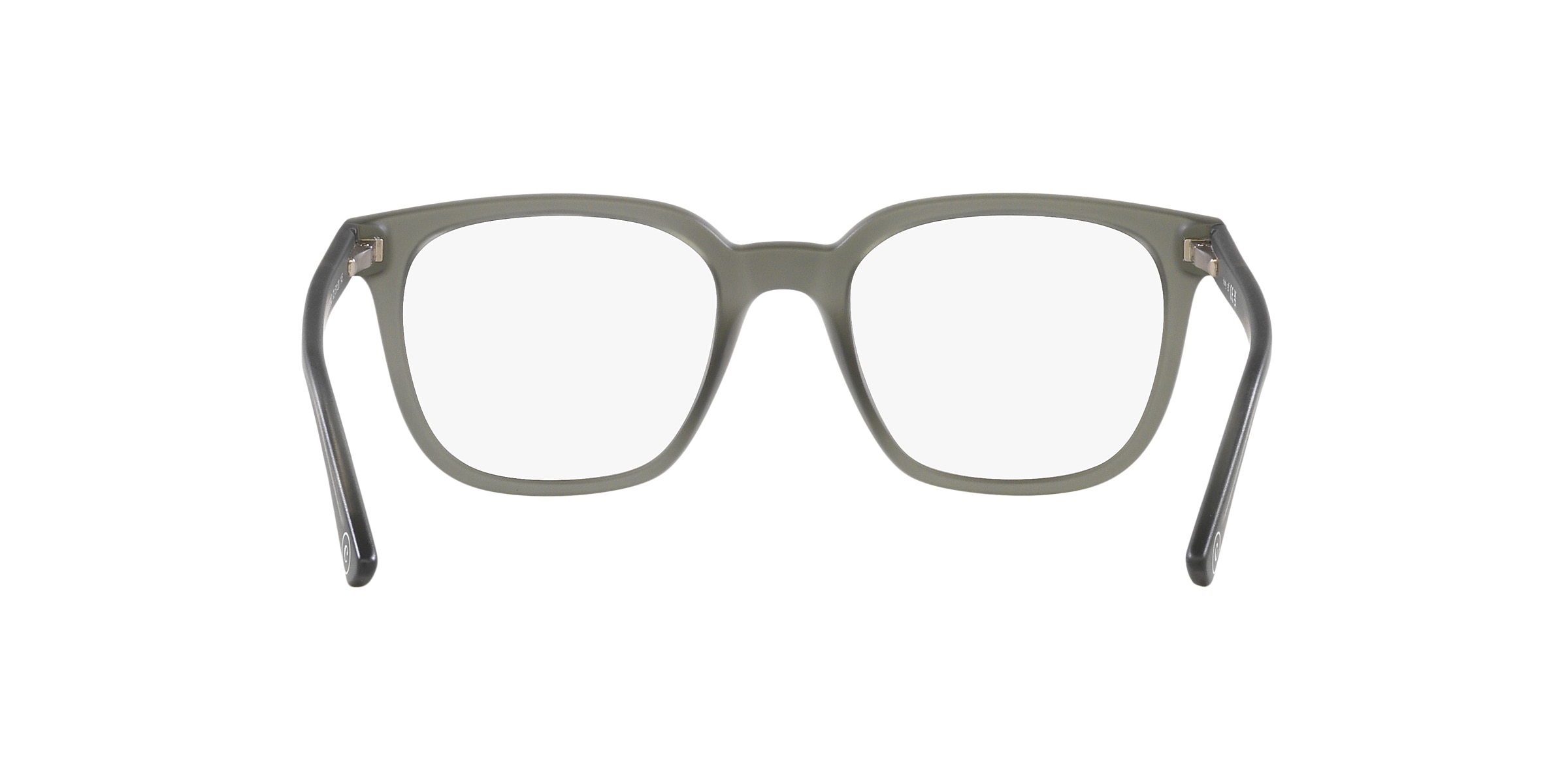 Clearly Glasses TADOUSSAC