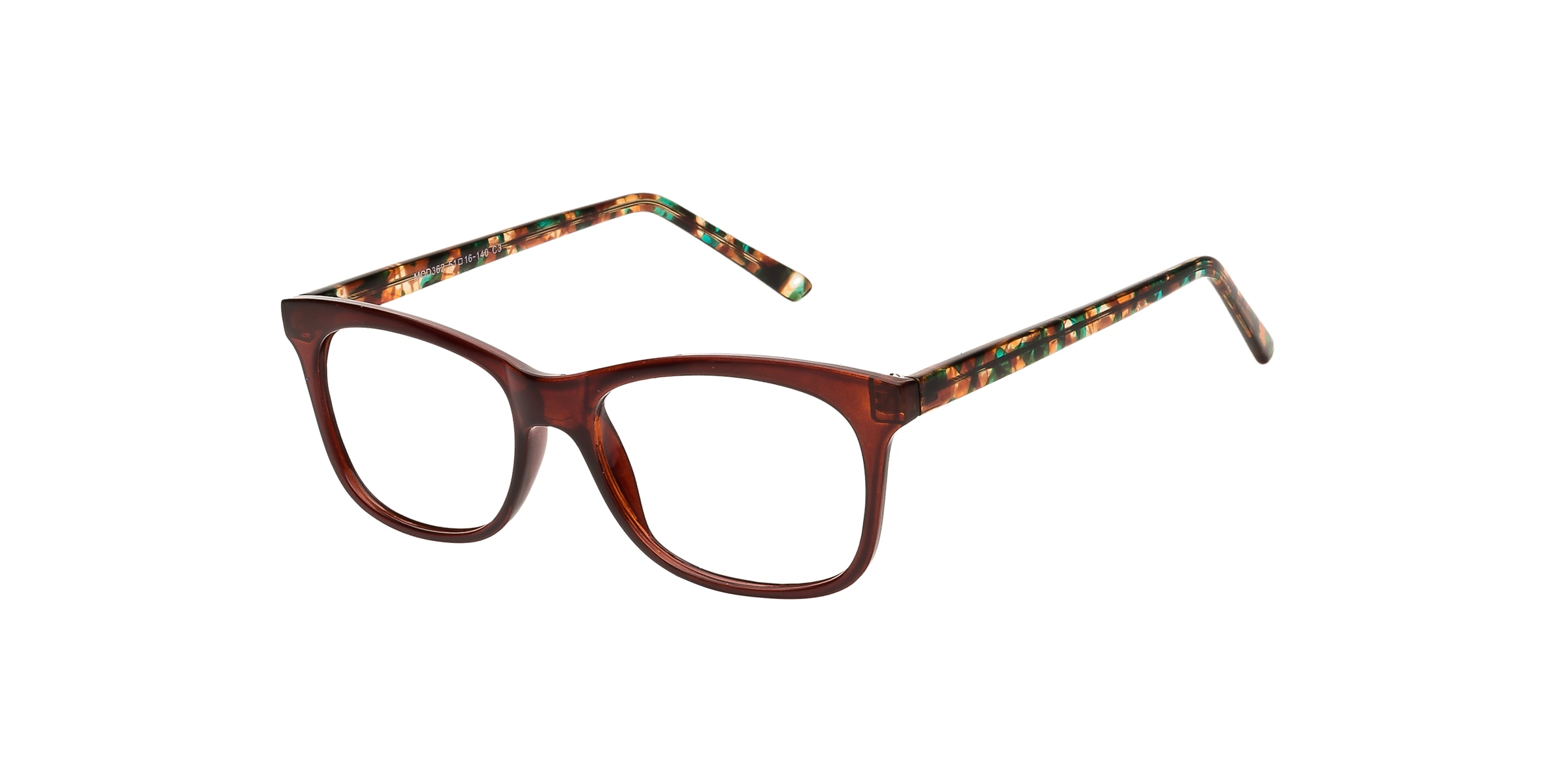 Clearly Glasses HAMILTON