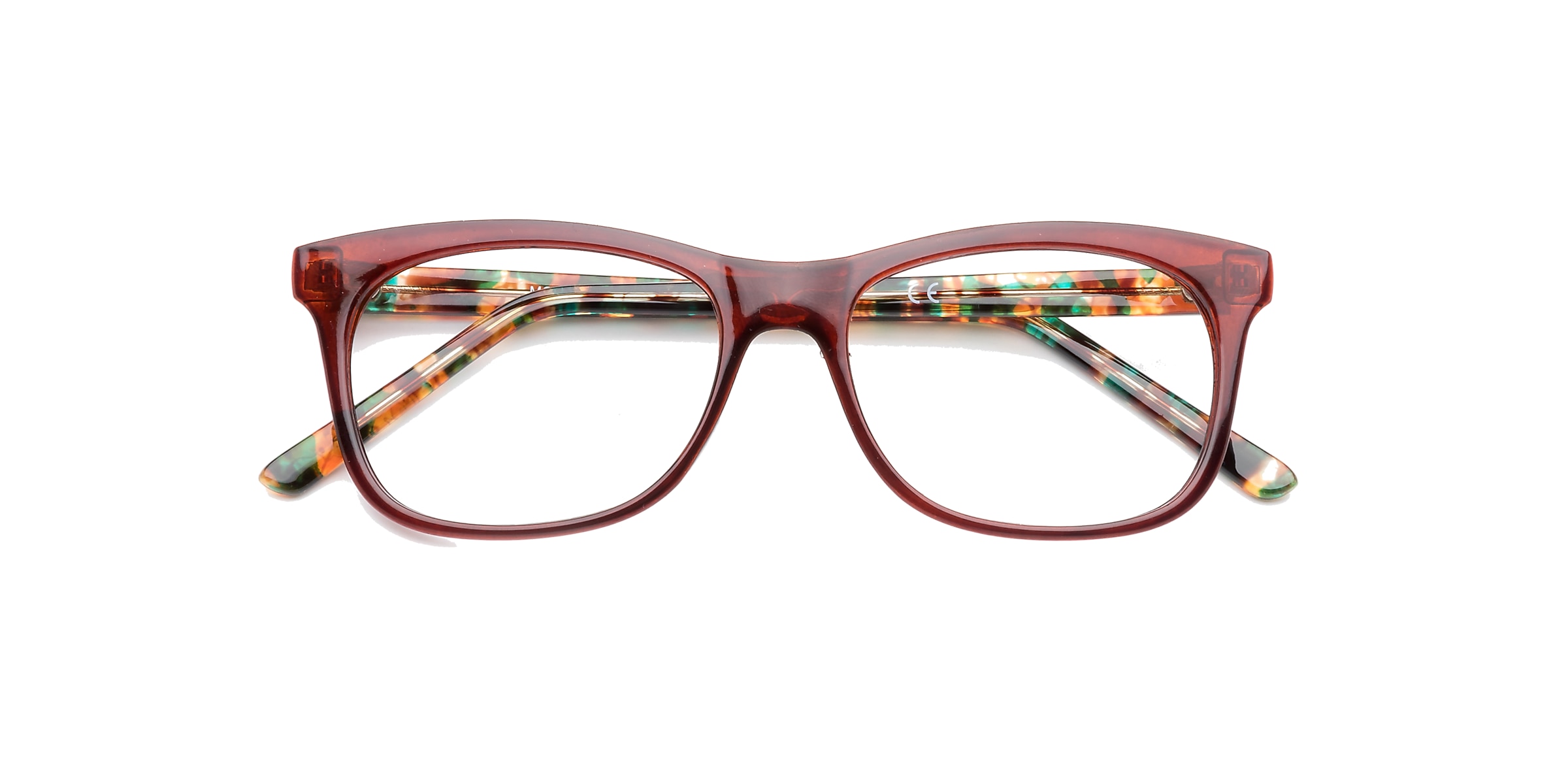 Clearly Glasses HAMILTON