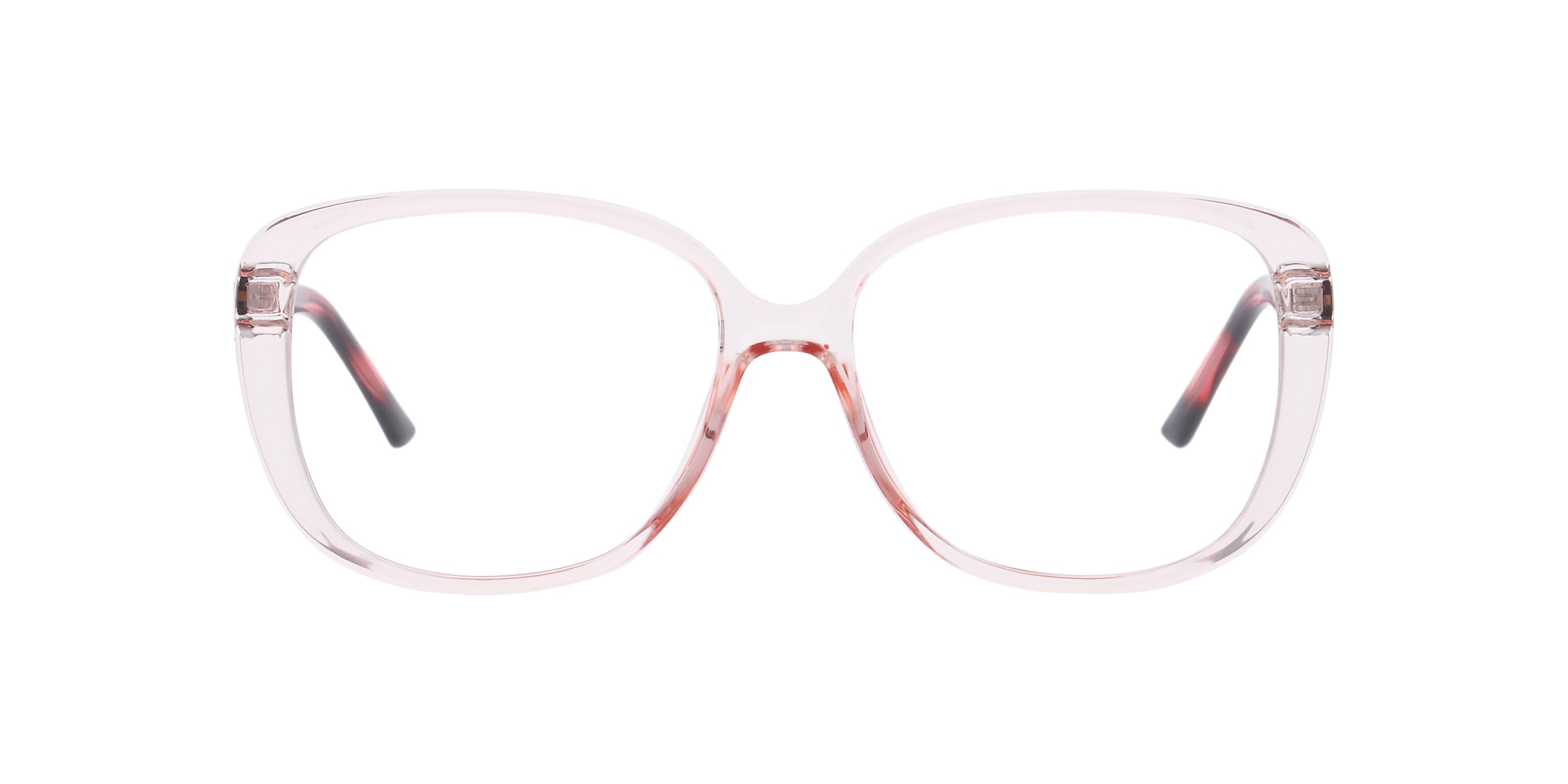 Clearly Glasses SAINT BARBE