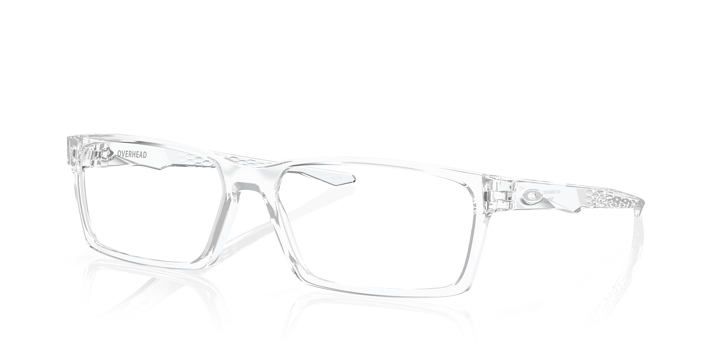 Oakley Glasses OX8060 OVERHEAD