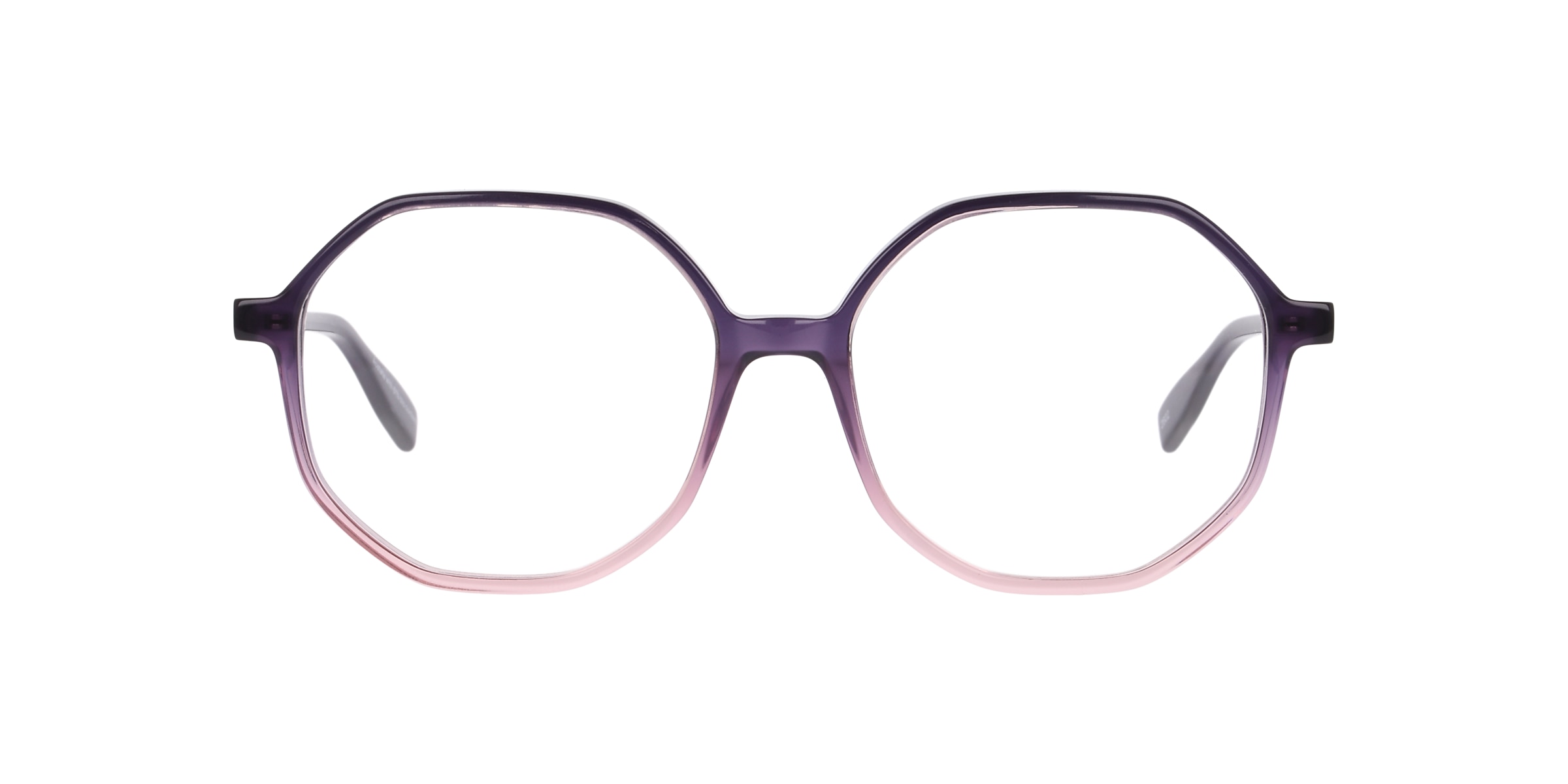 Clearly Glasses DARIEN